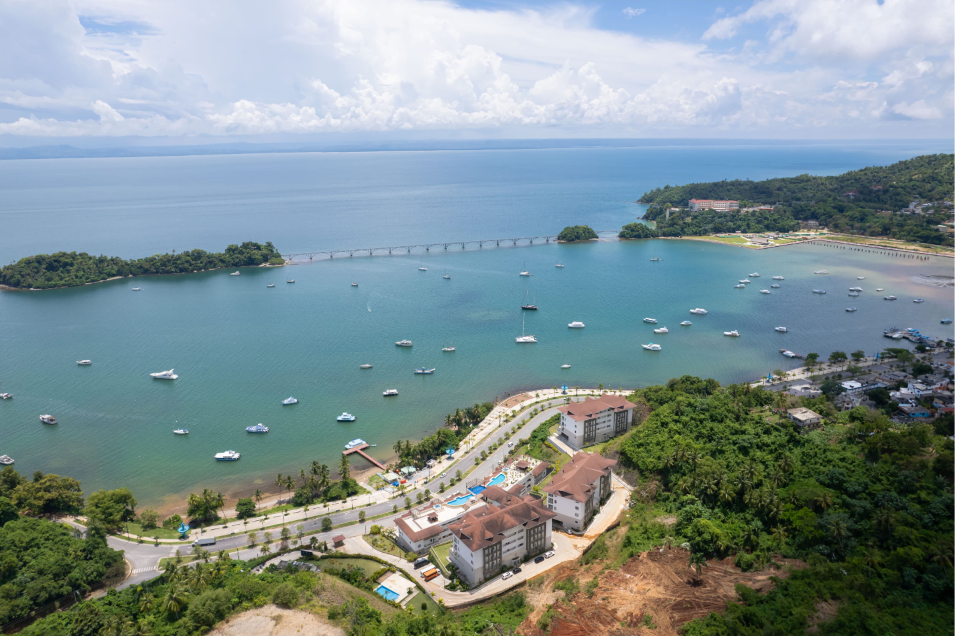 Hacienda Samana Bay Hotel & Residences