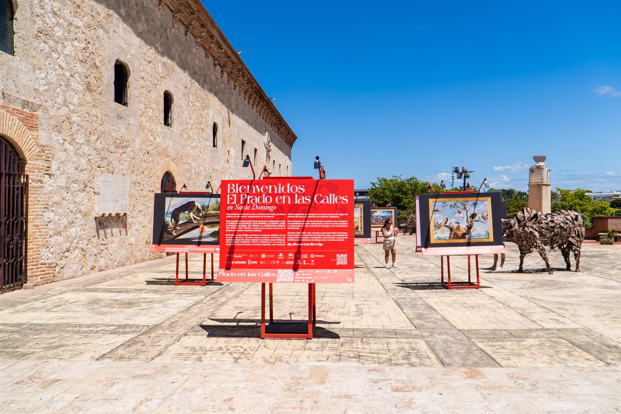 Museo de las Casas Reales
