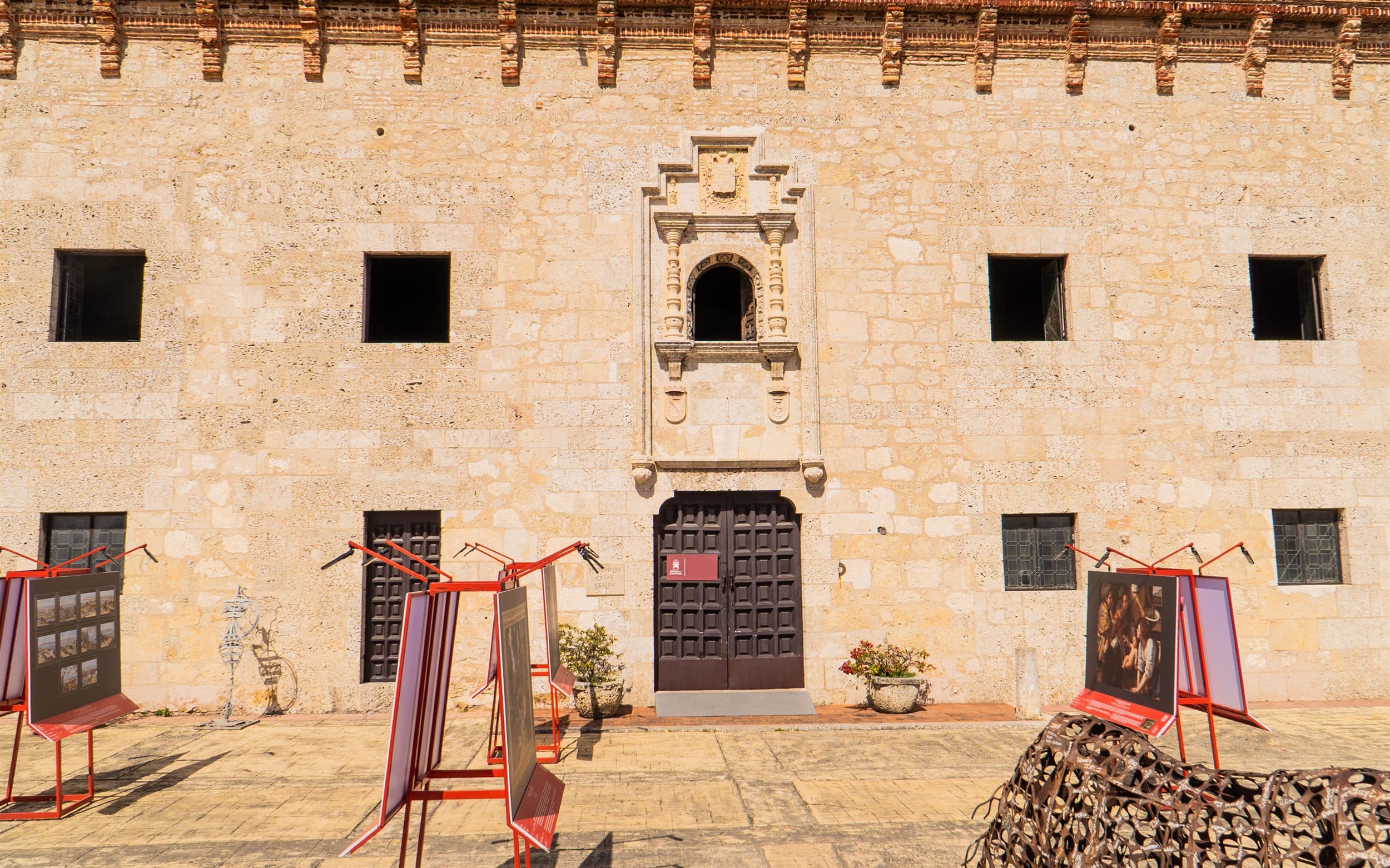 Museo de las Casas Reales