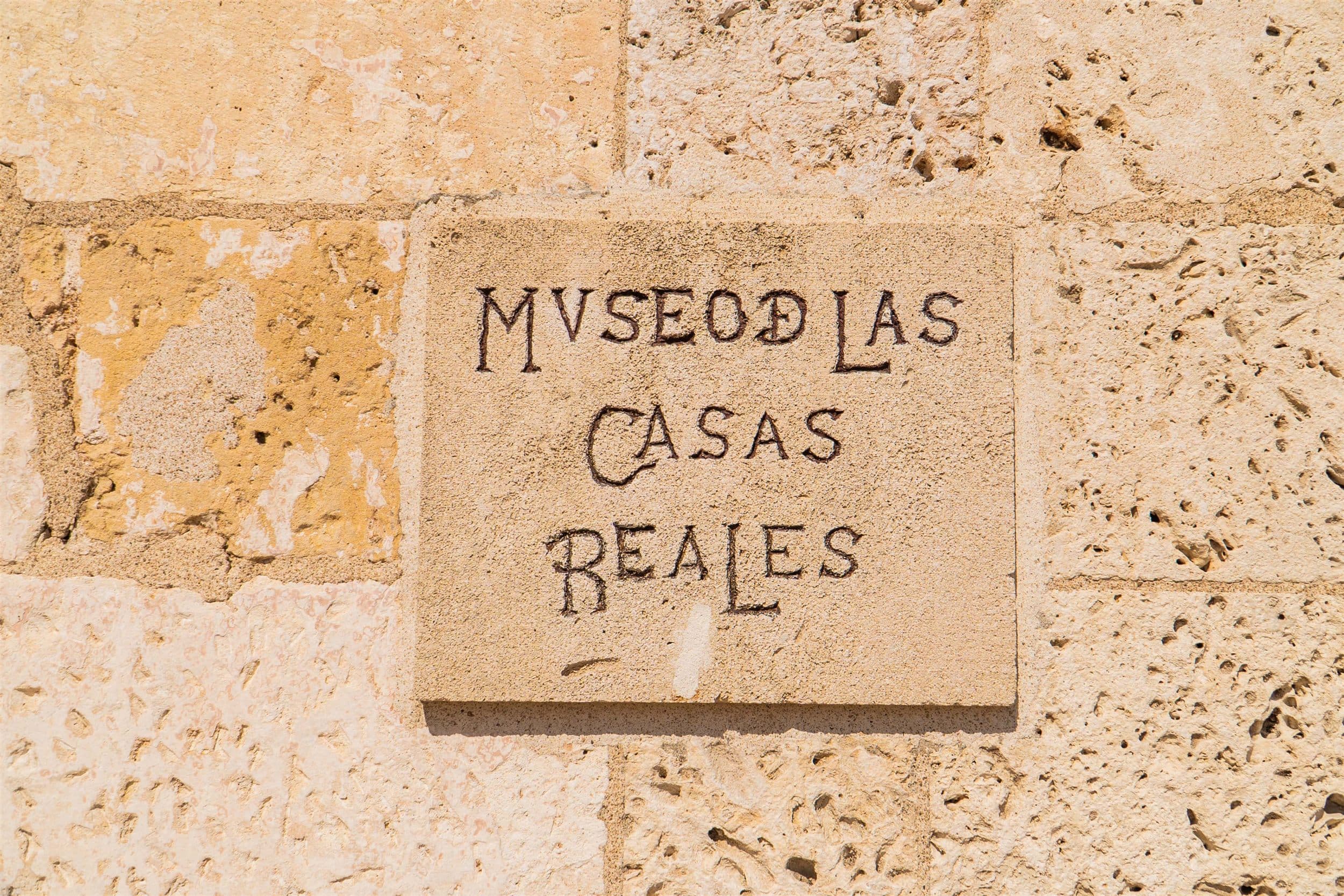 Museo de las Casas Reales