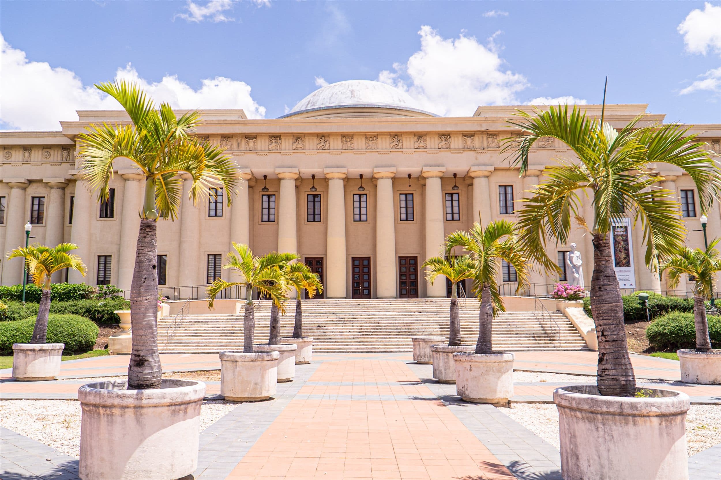Palacio de Bellas Artes