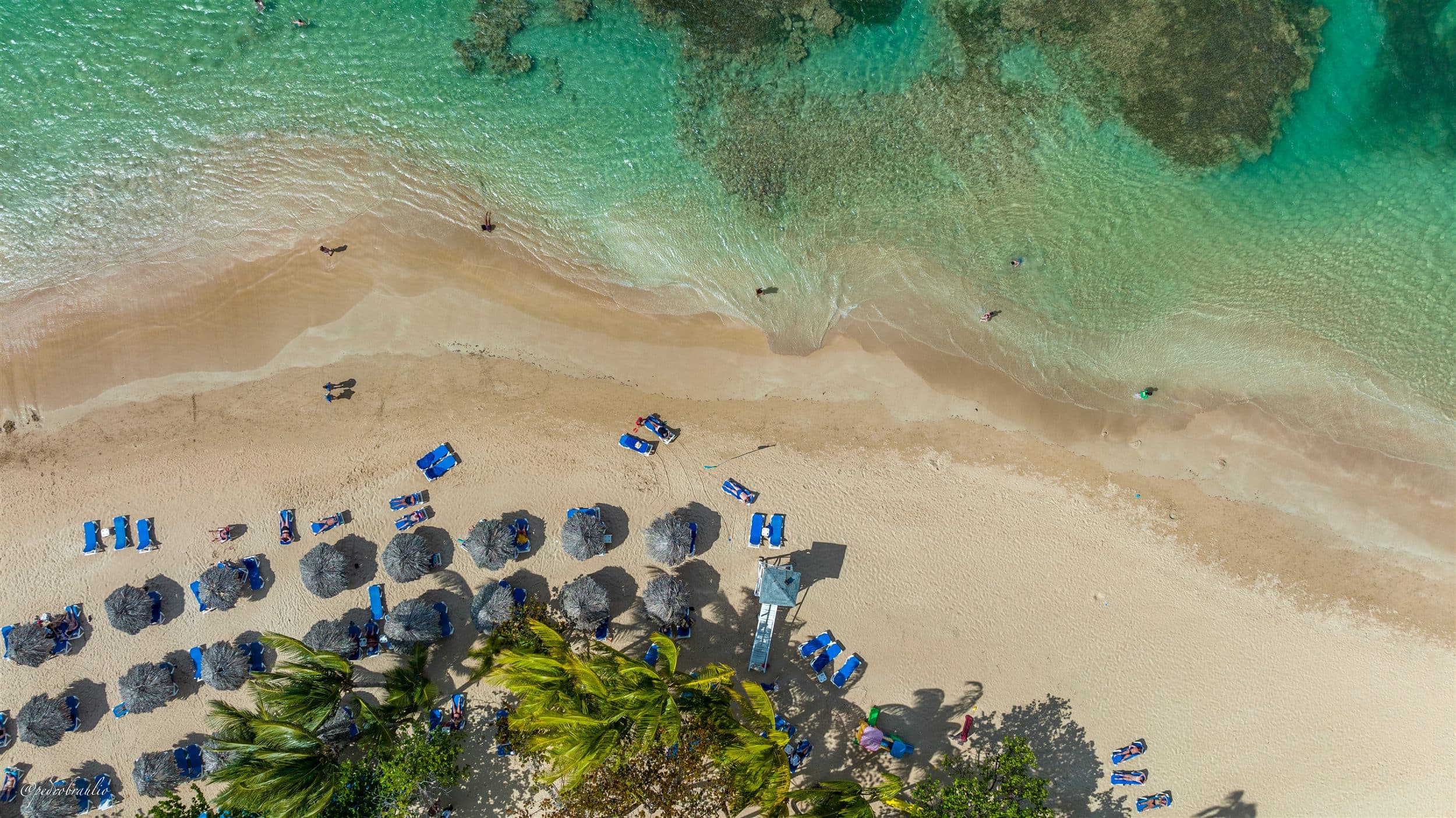 Playa Portillo