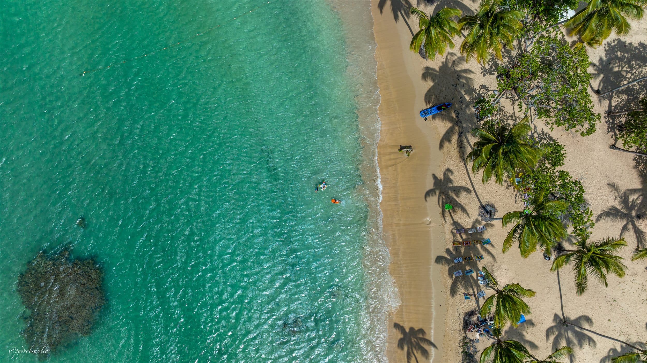 Playa Portillo