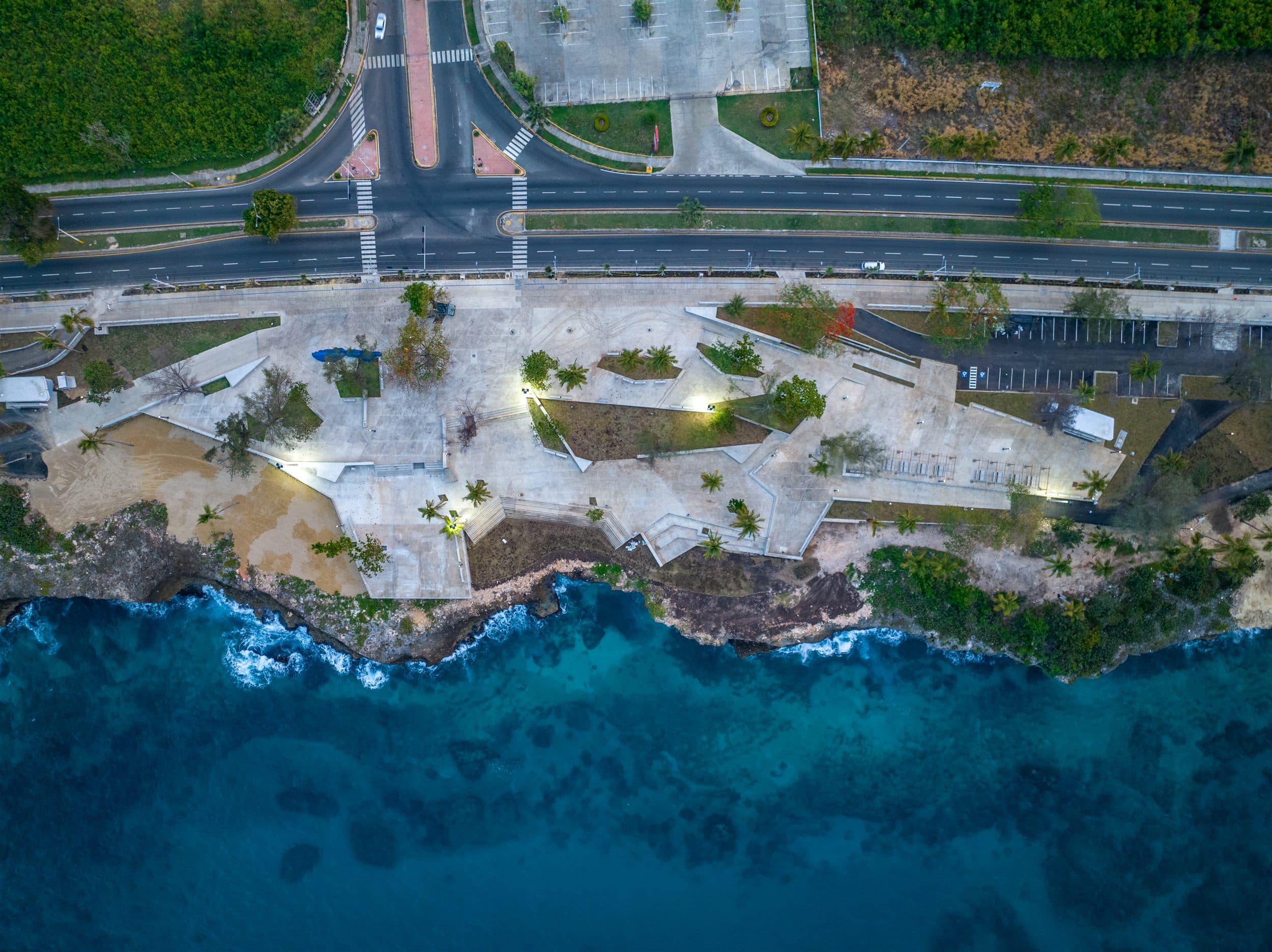 Malecón de Santo Domingo