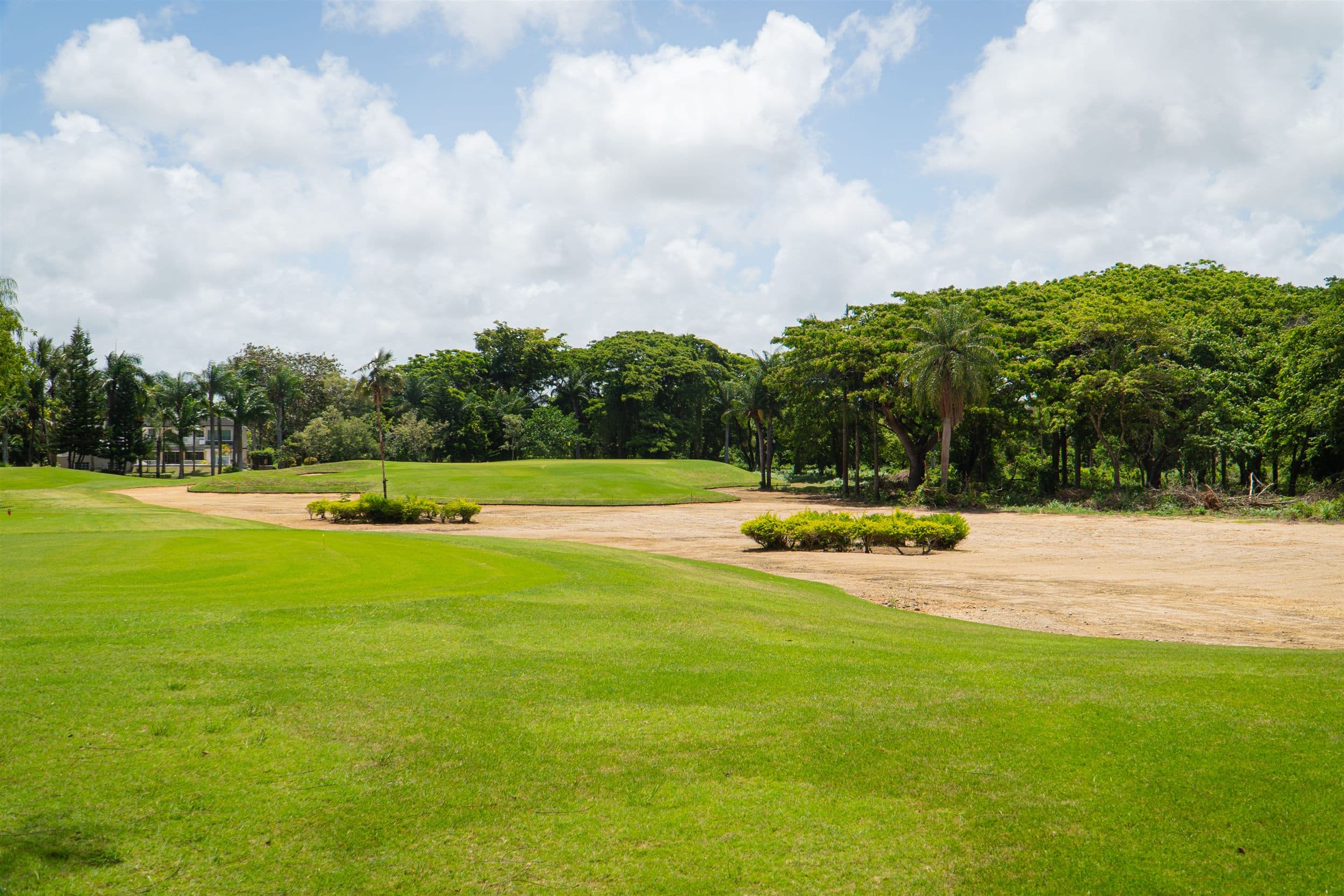 Guavaberry Golf and Country Club
