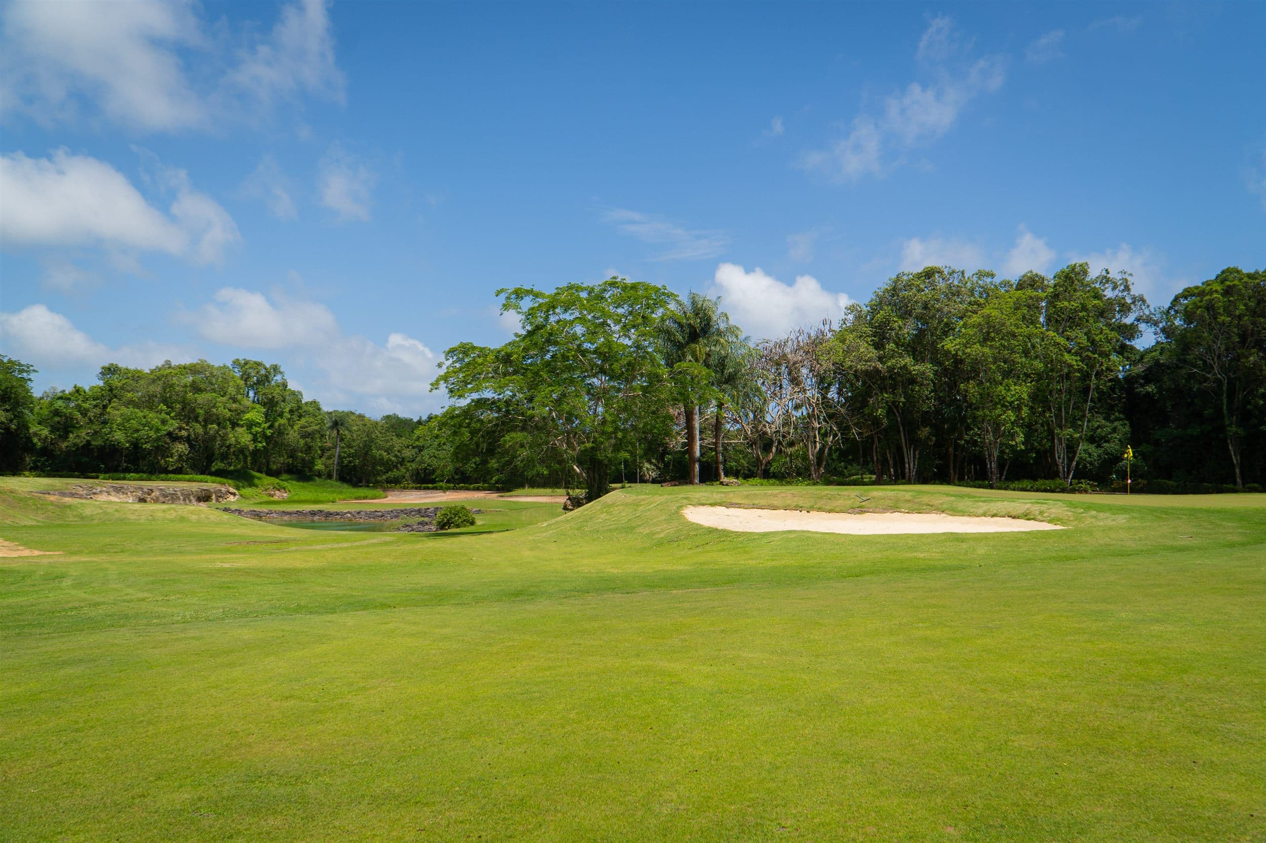 Guavaberry Golf and Country Club