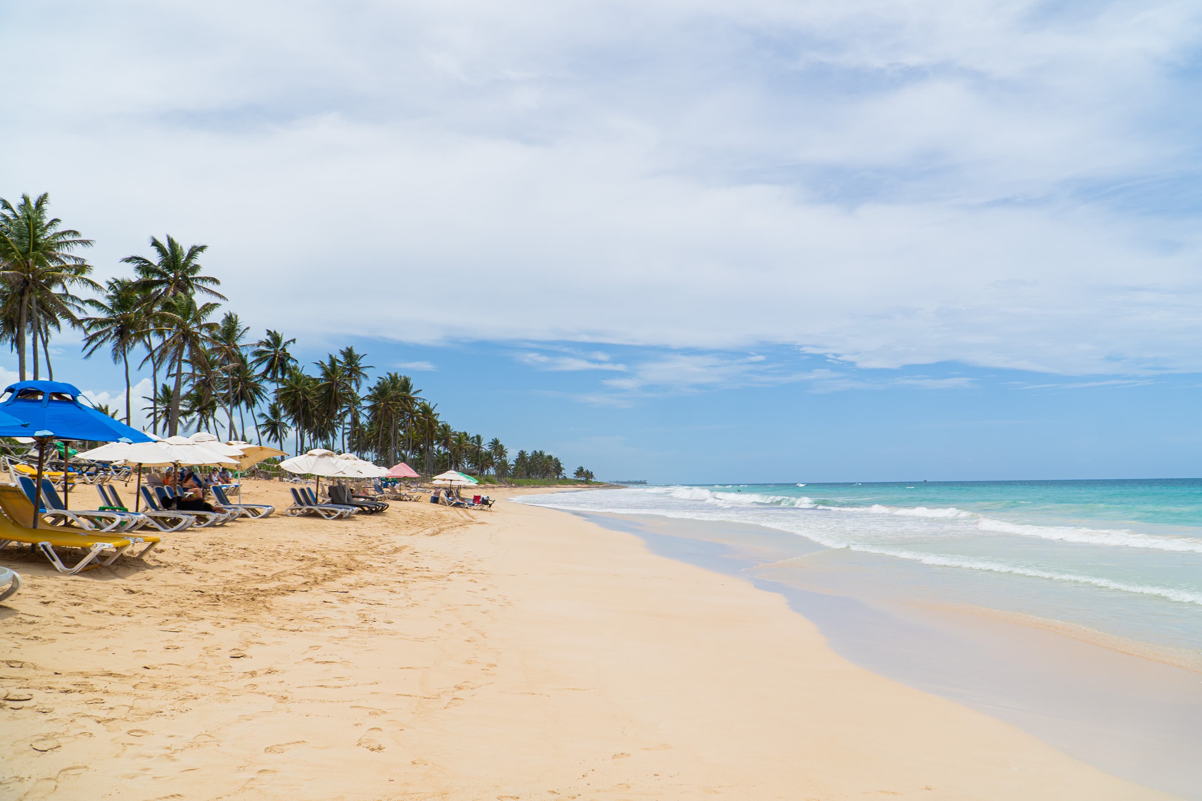 Playa Macao