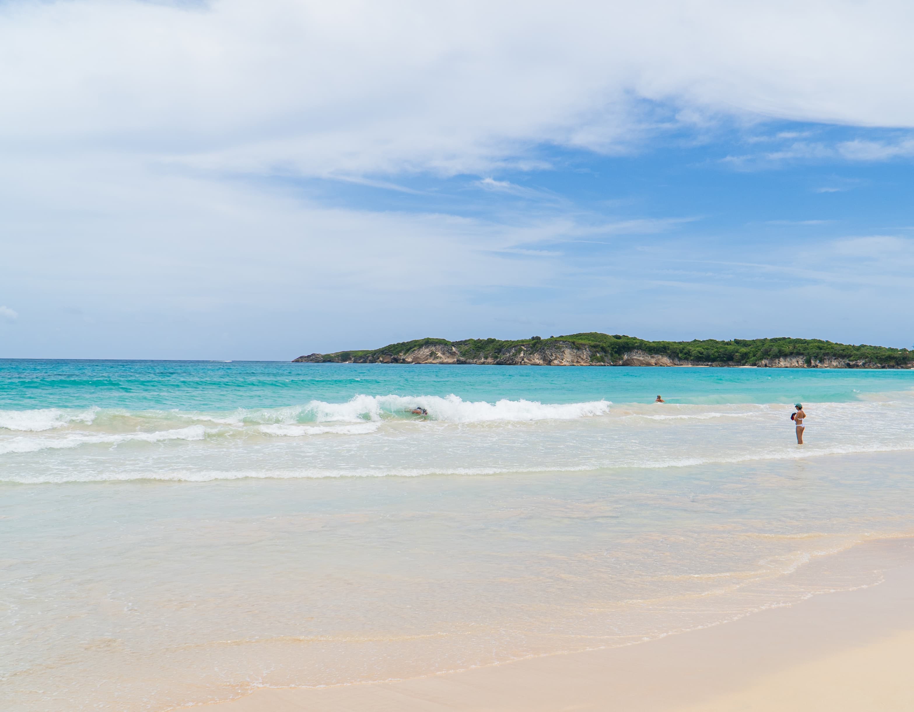 Playa Macao