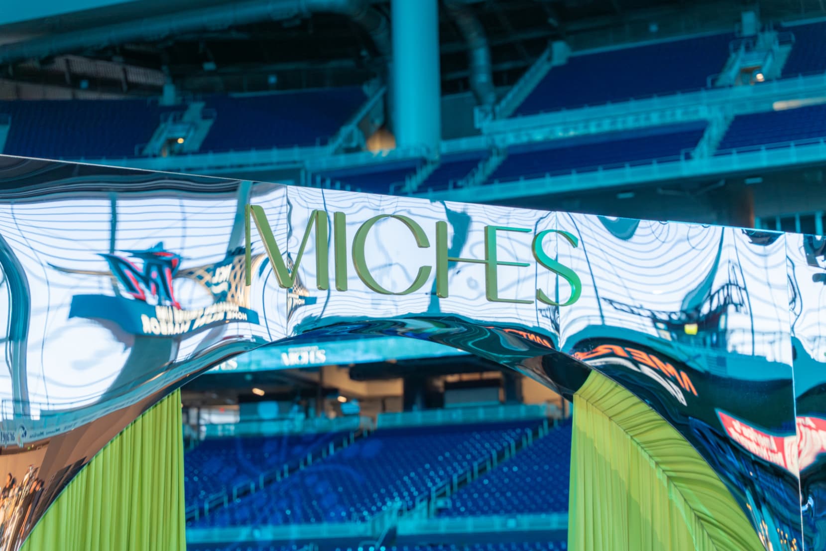 Miches