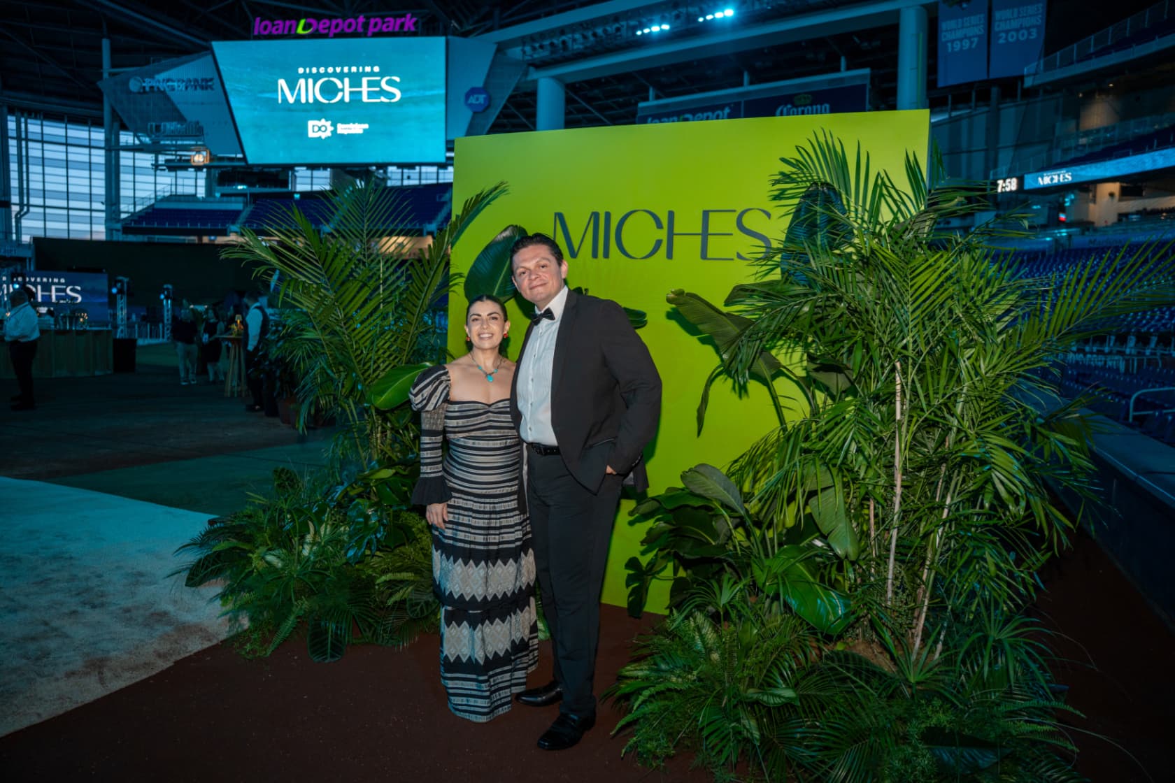 Miches
