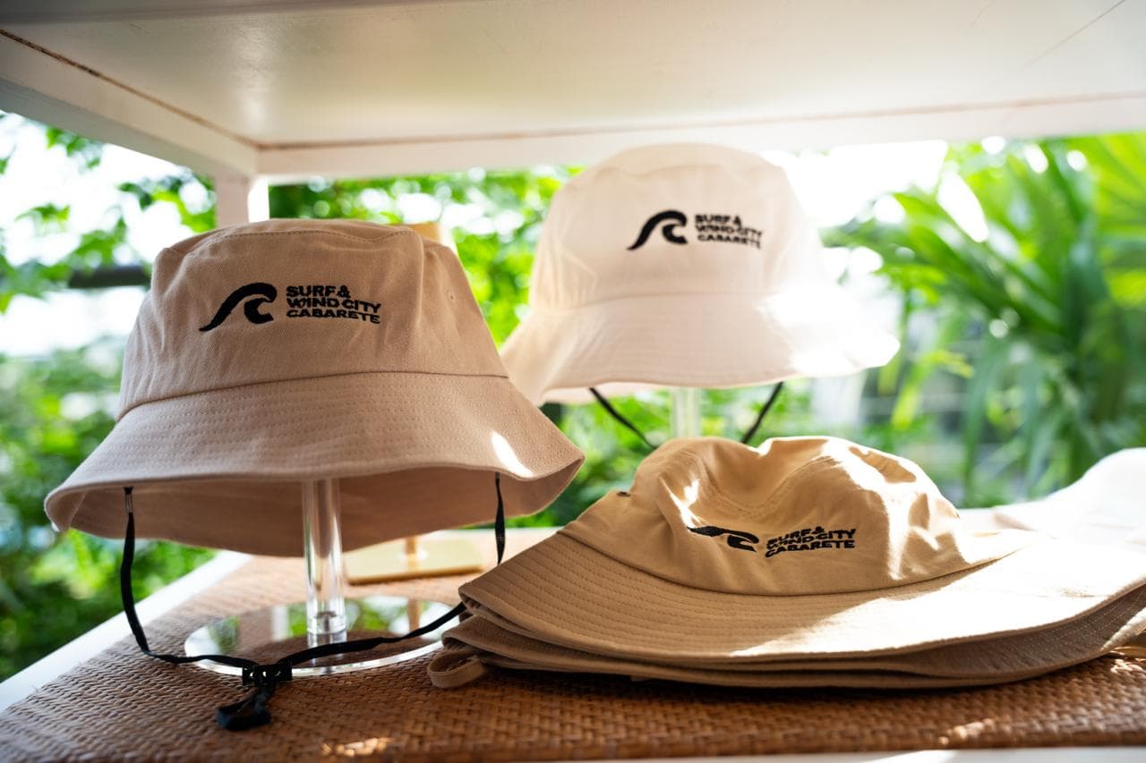 Cabarete Surf & Wind City
