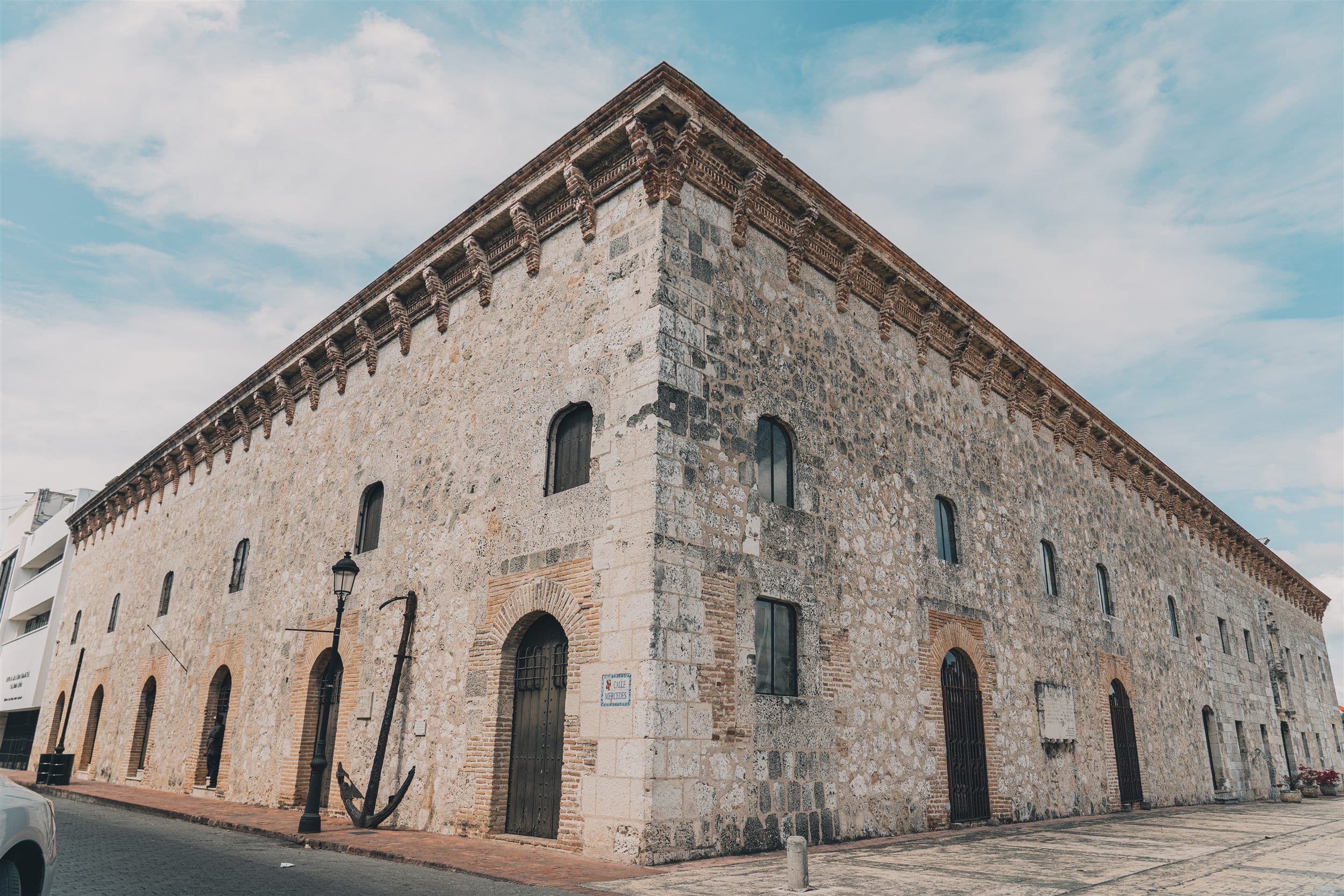 Museo de las Casas Reales