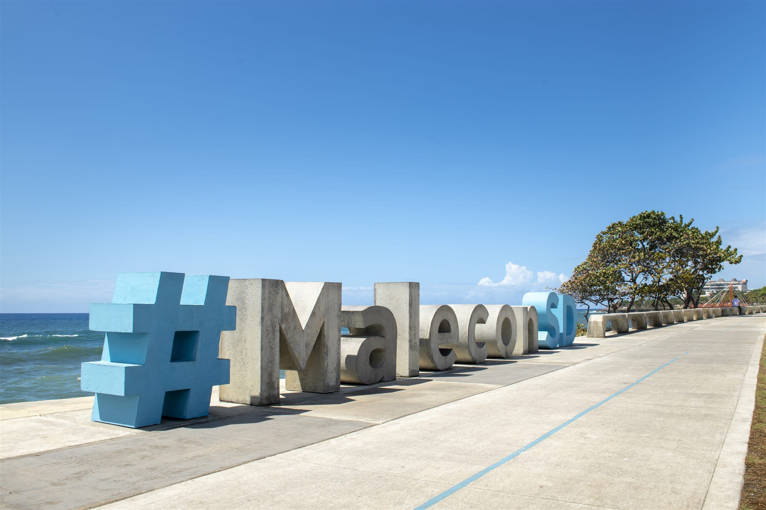 Malecón de Santo Domingo