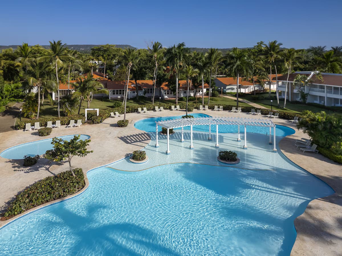 Wyndham Alltra Samaná All-Inclusive Resort