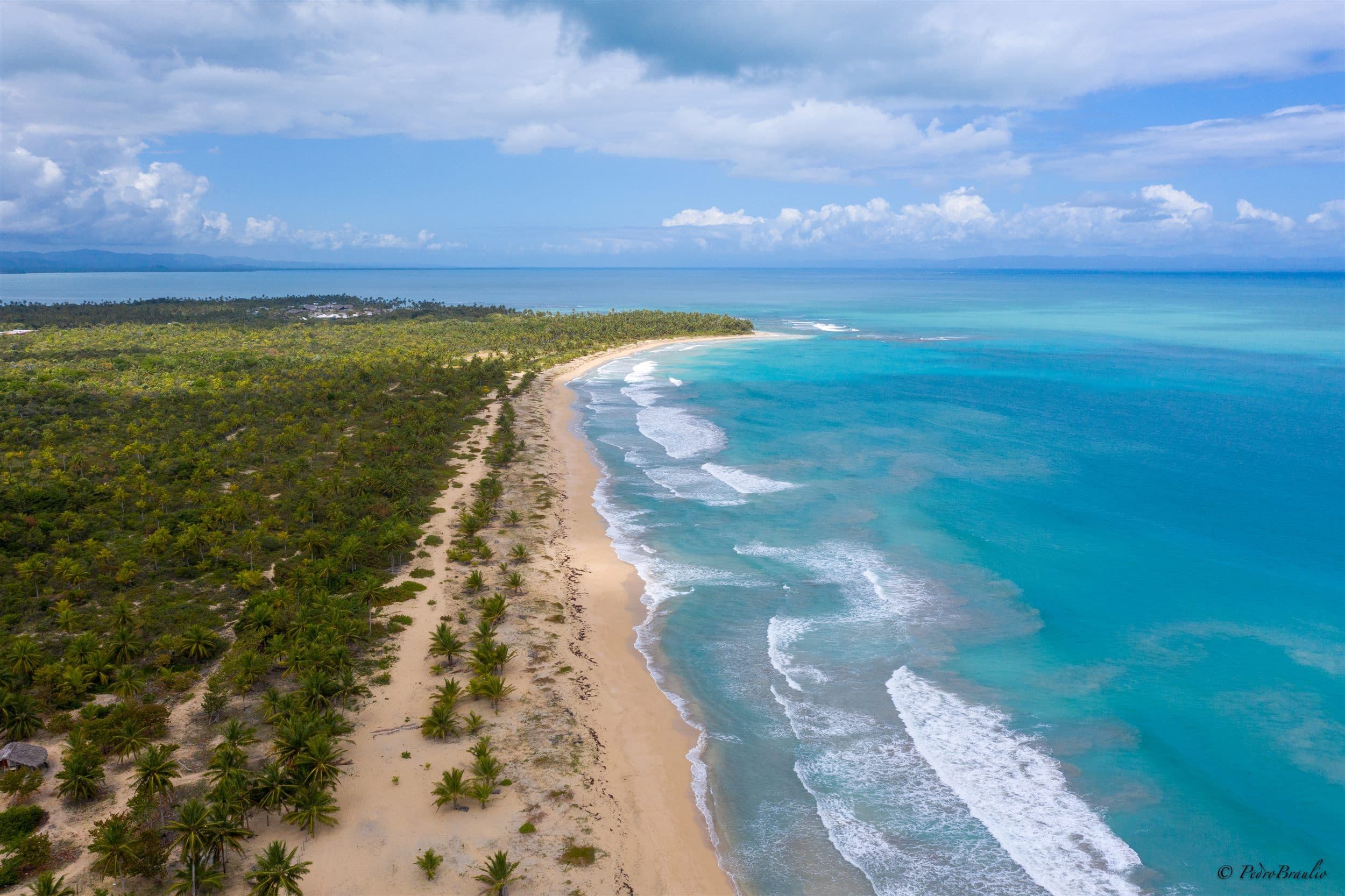 Playa Esmeralda