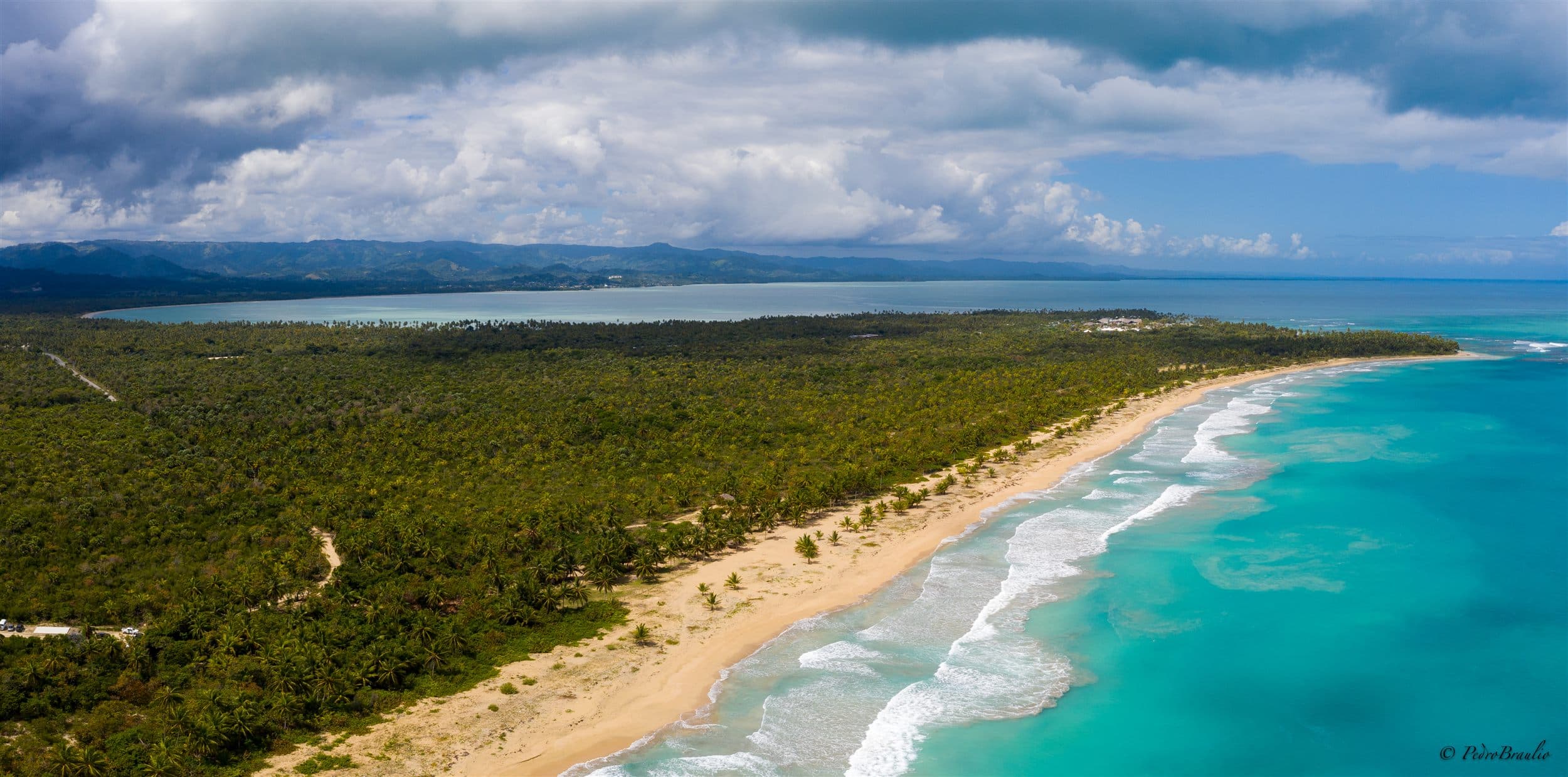 Playa Esmeralda