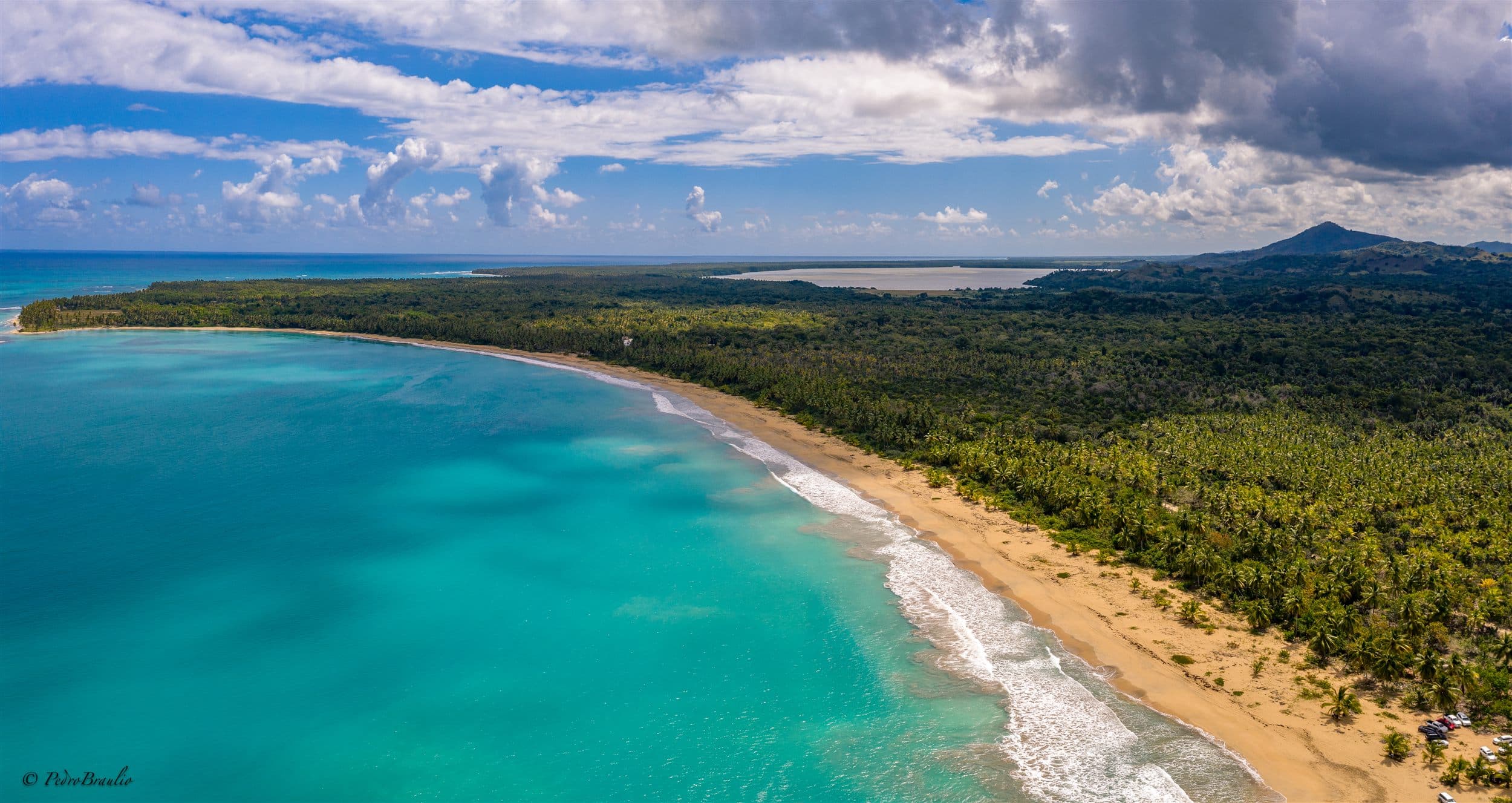 Playa Esmeralda