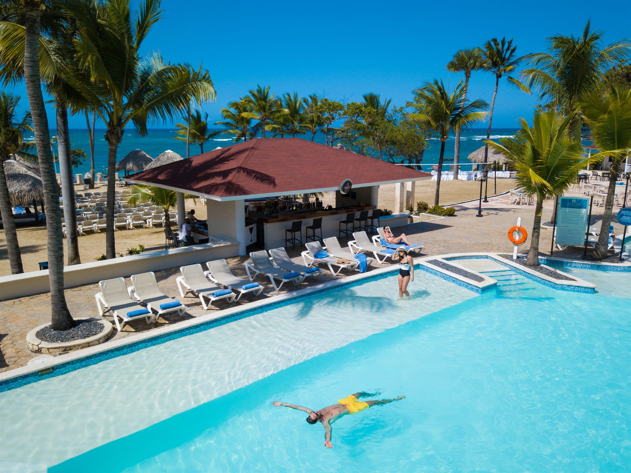Lifestyle Holidays Hotels & Resorts