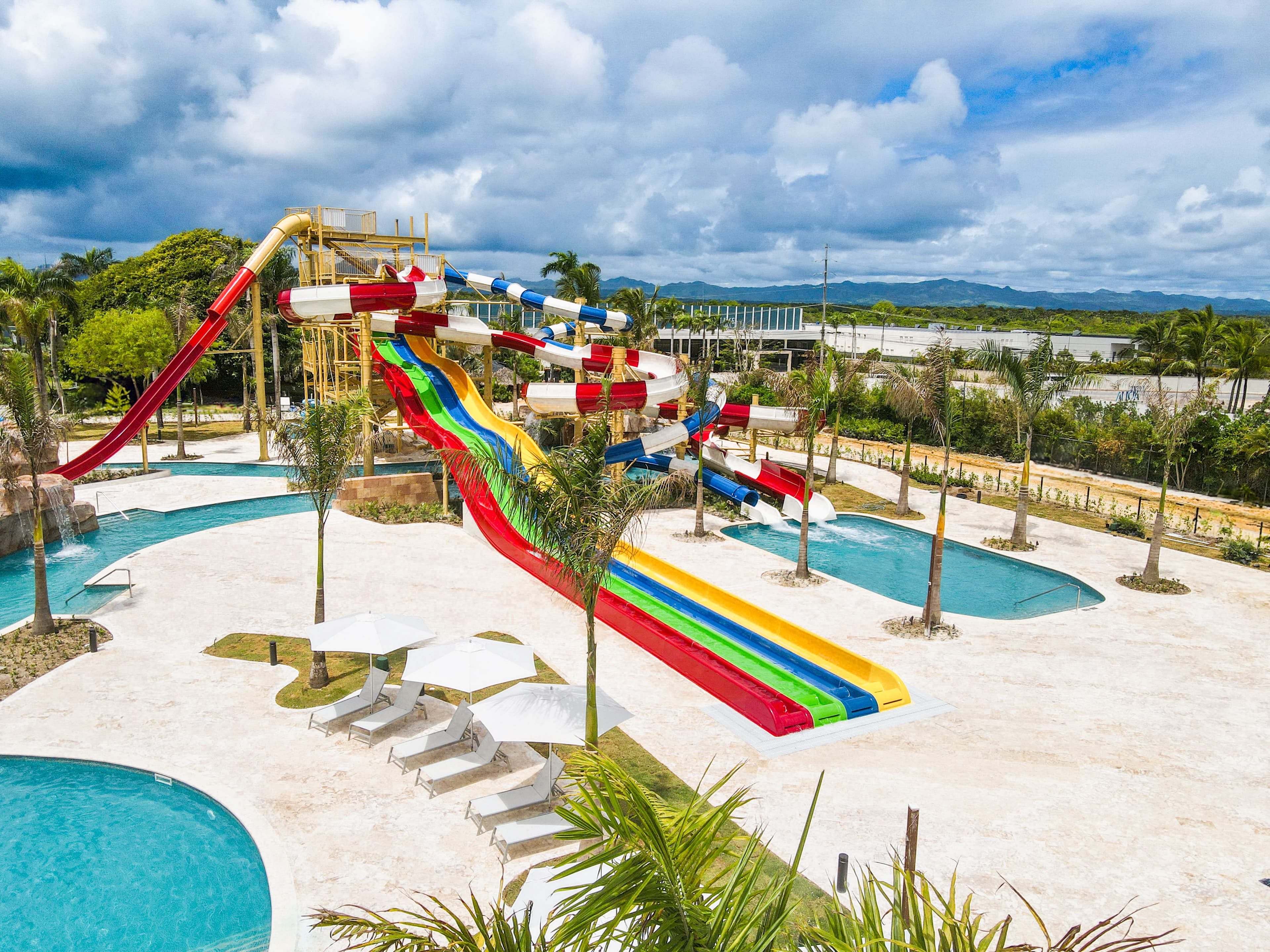 Wyndham Alltra Punta Cana All-Inclusive Resort
