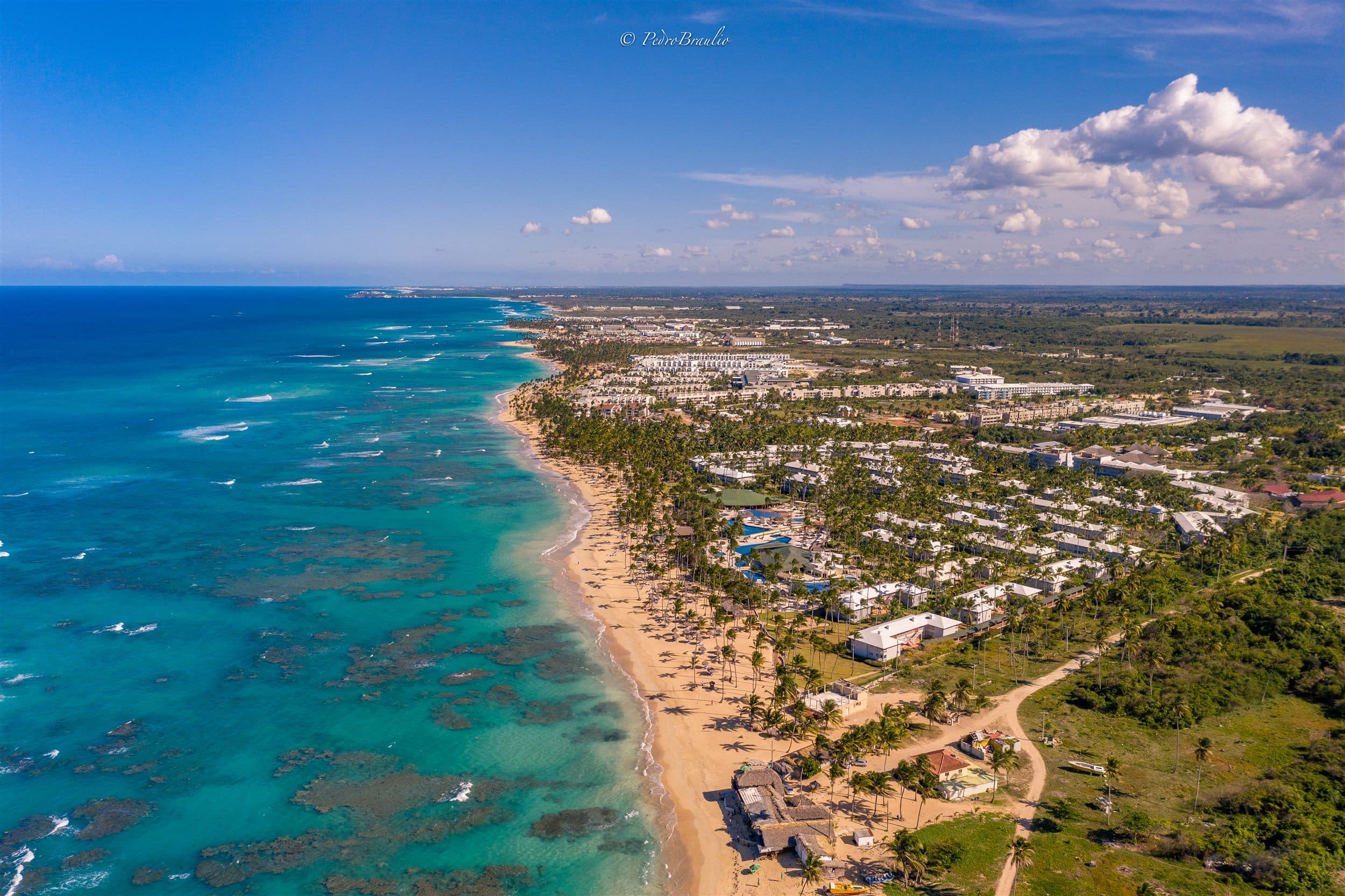 Playa Uvero Alto