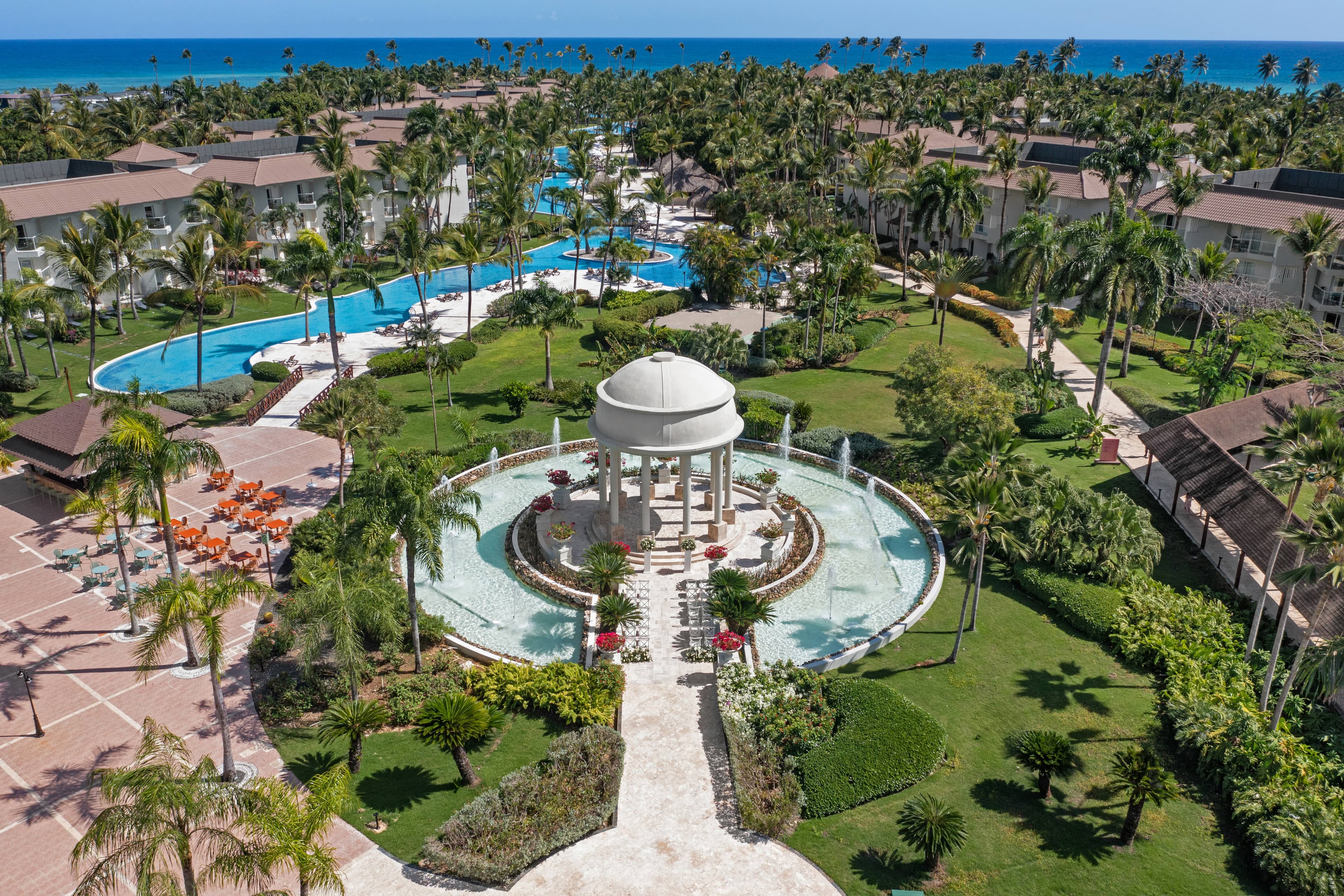 Wyndham Alltra Punta Cana All-Inclusive Resort