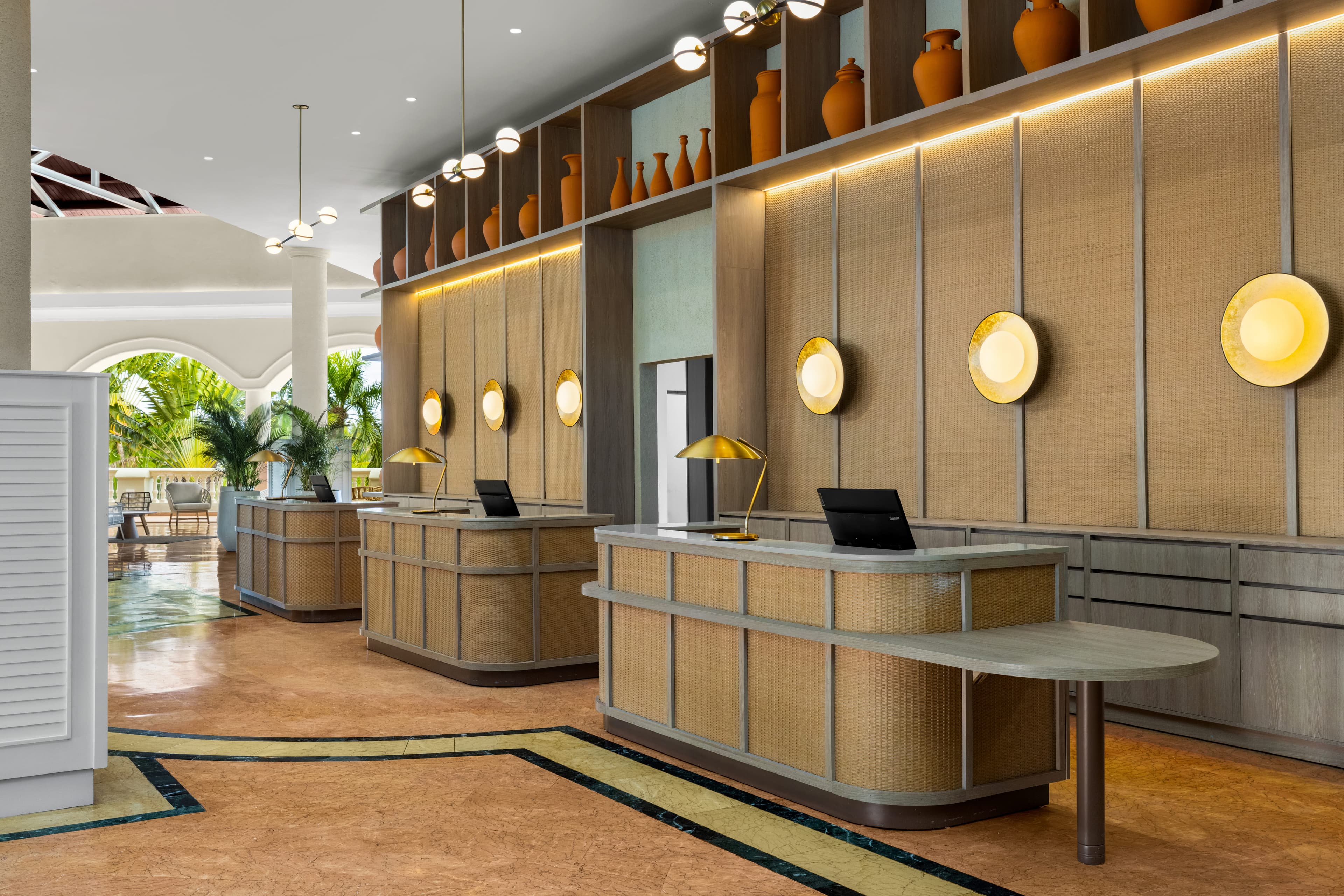 Wyndham Alltra Punta Cana All-Inclusive Resort