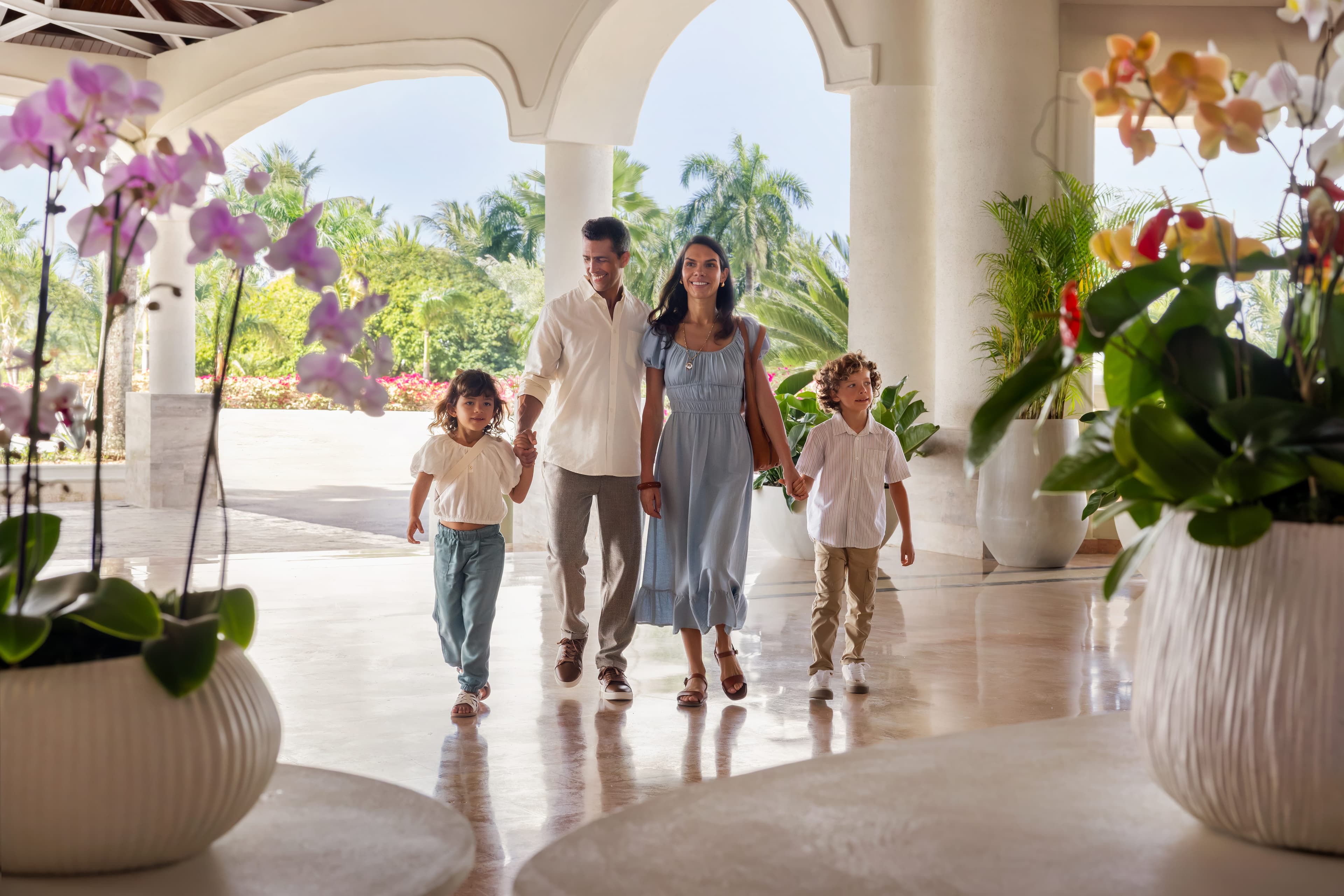 Wyndham Alltra Punta Cana All-Inclusive Resort