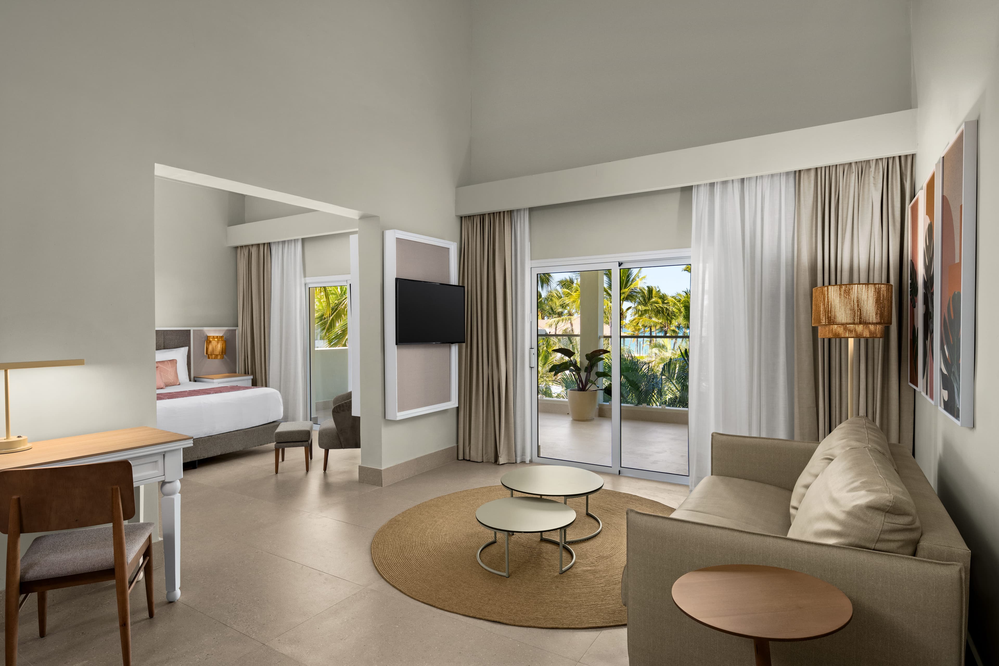 Wyndham Alltra Punta Cana All-Inclusive Resort
