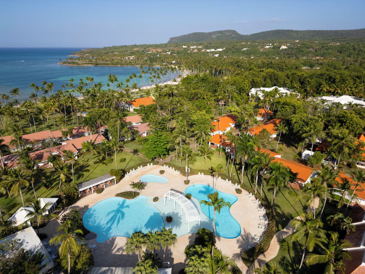 Wyndham Alltra Samaná All-Inclusive Resort