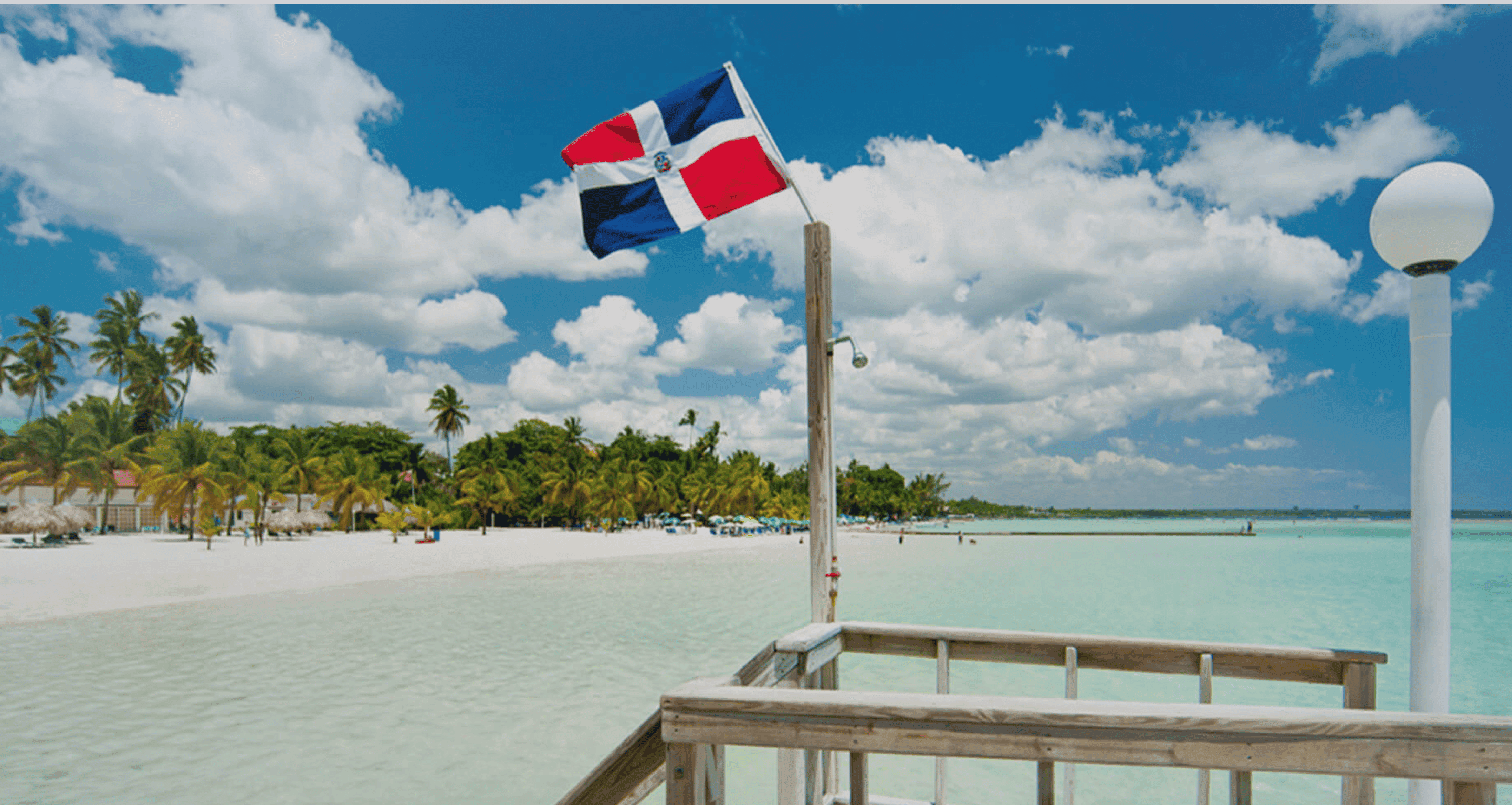 Sobre República Dominicana