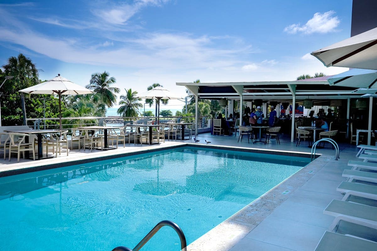 Napolitano Hotel