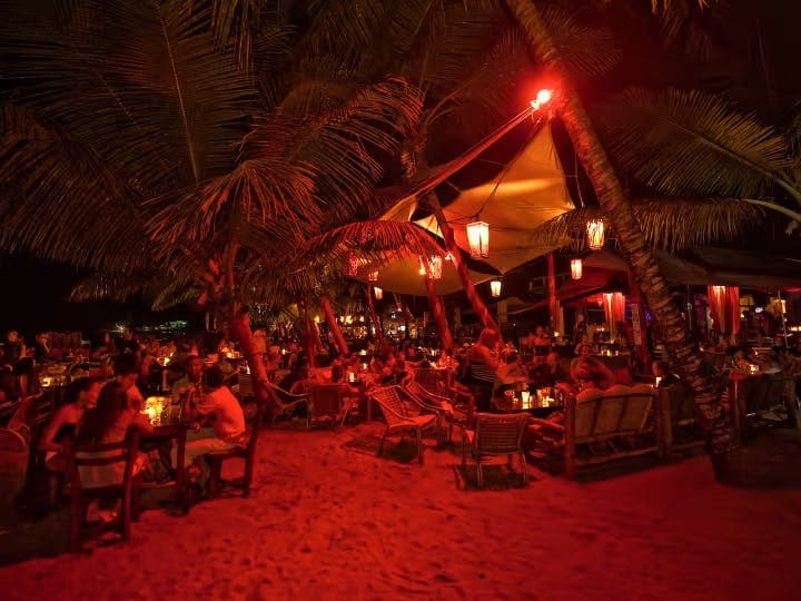 Puerto Plata Casinos