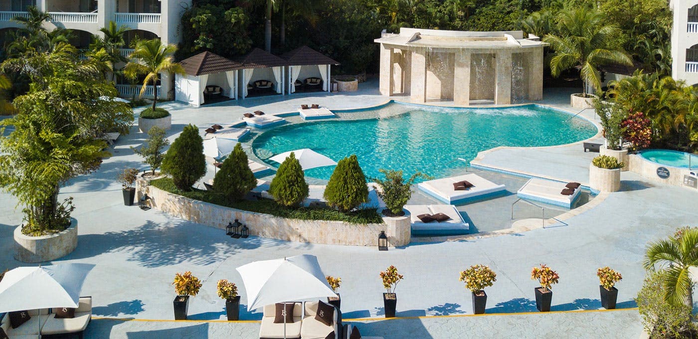 Lifestyle Holidays Vacation Resort