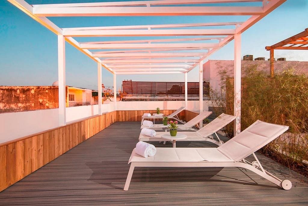 Luca Life Tasting Hotel
