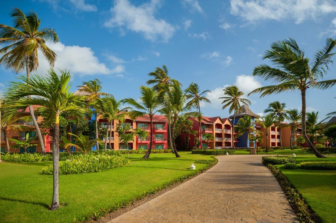 Punta Cana Princess All Suites Resort Adults Only