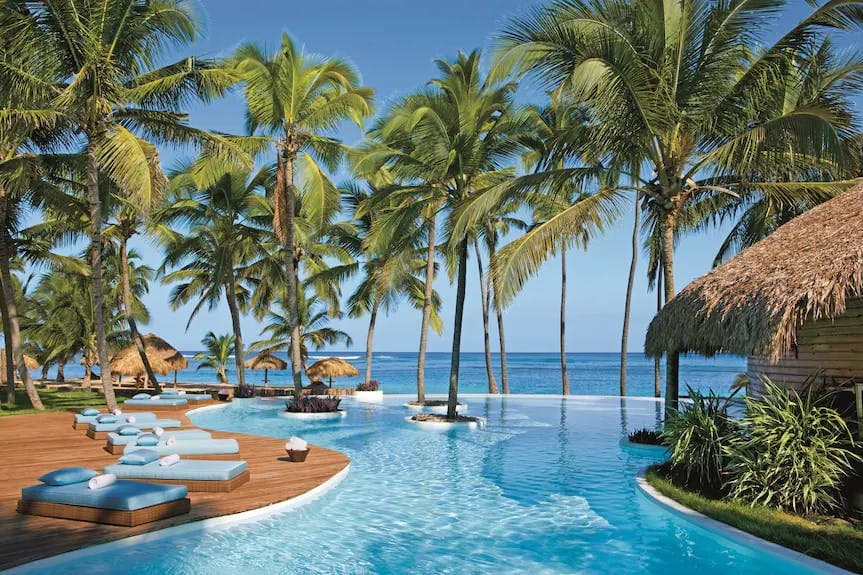 Zoëtry Agua Punta Cana