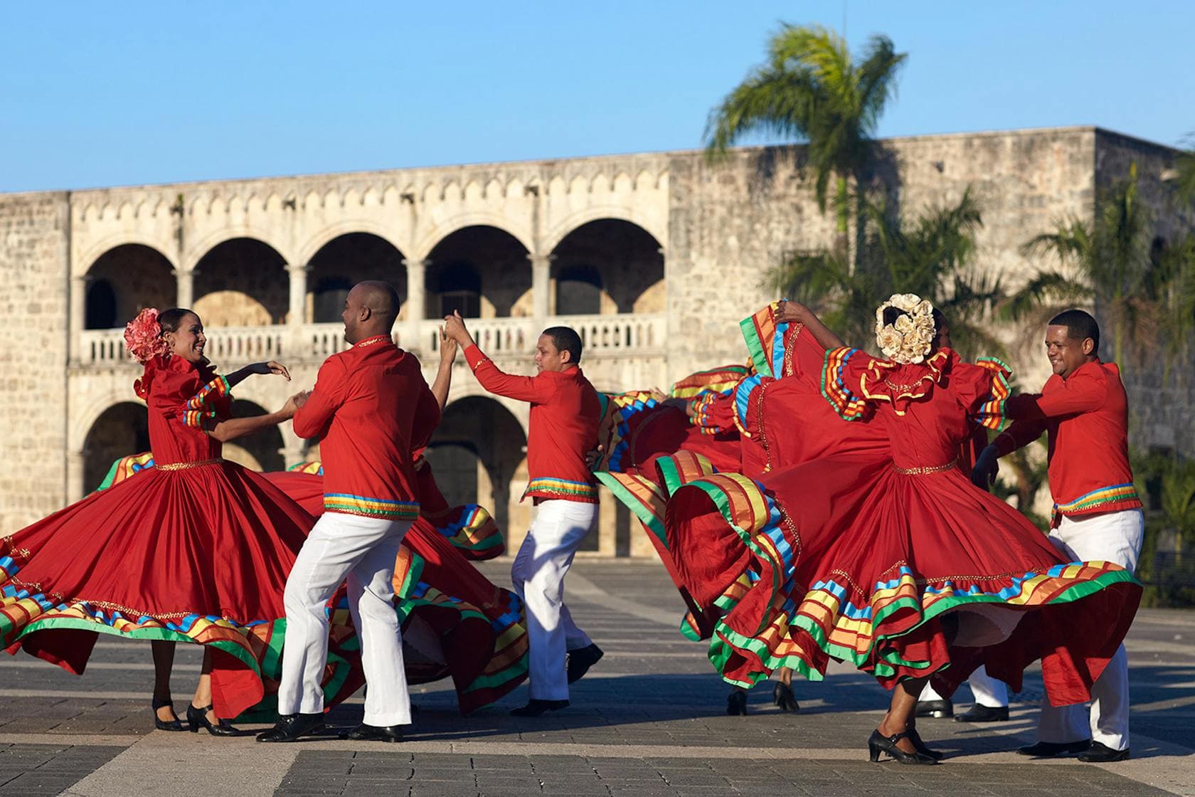 Atracciones Culturales