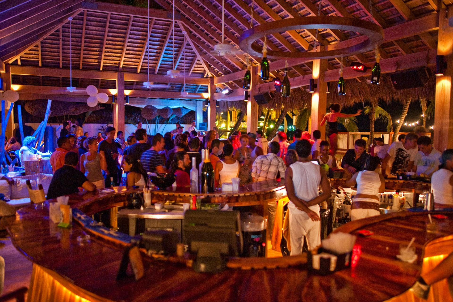 y eventos