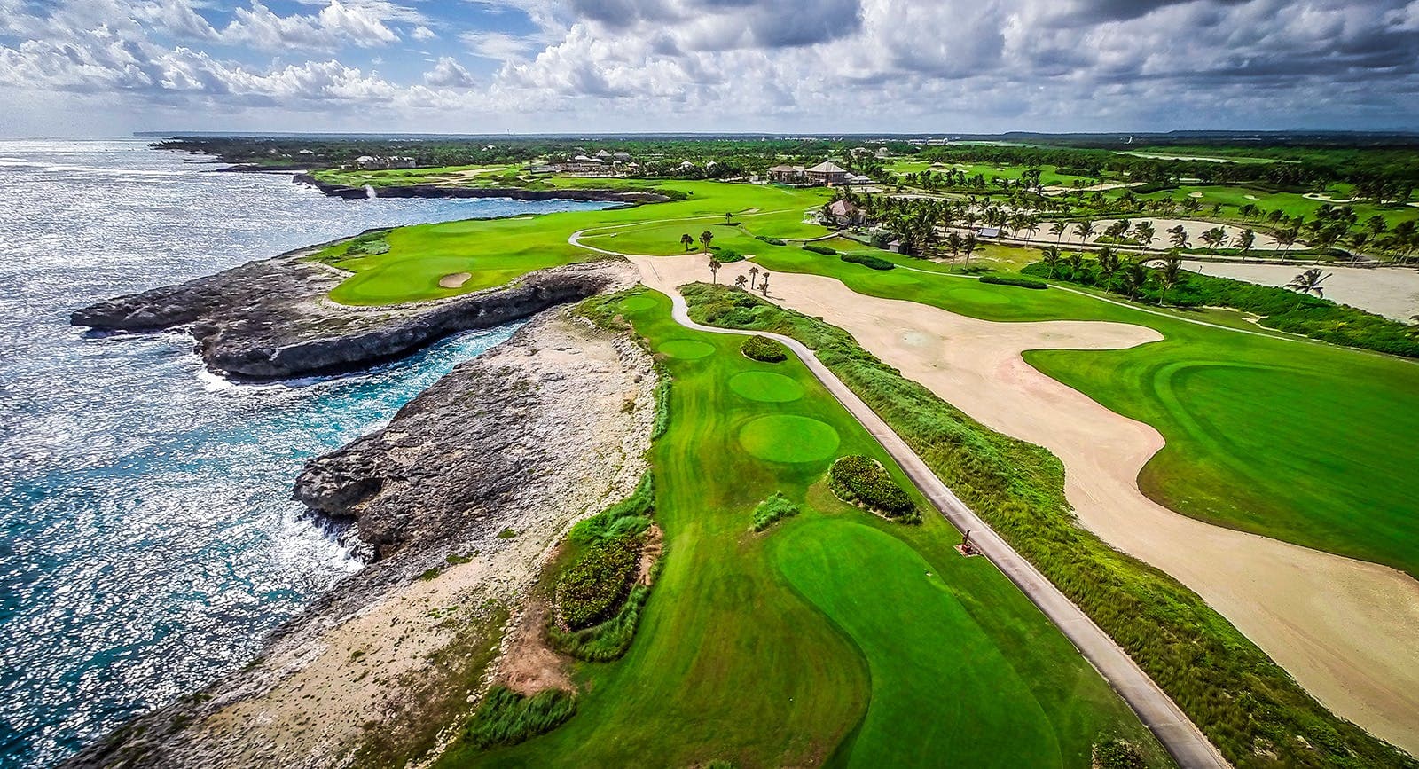 PGA Tour Los Corales