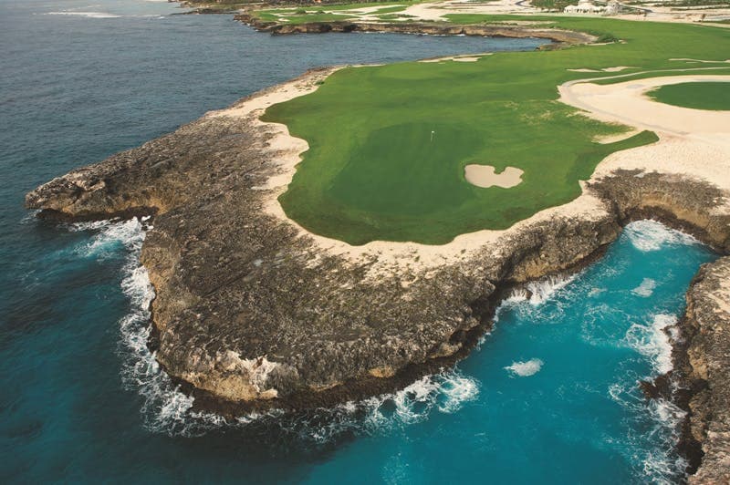 PGA Tour Los Corales
