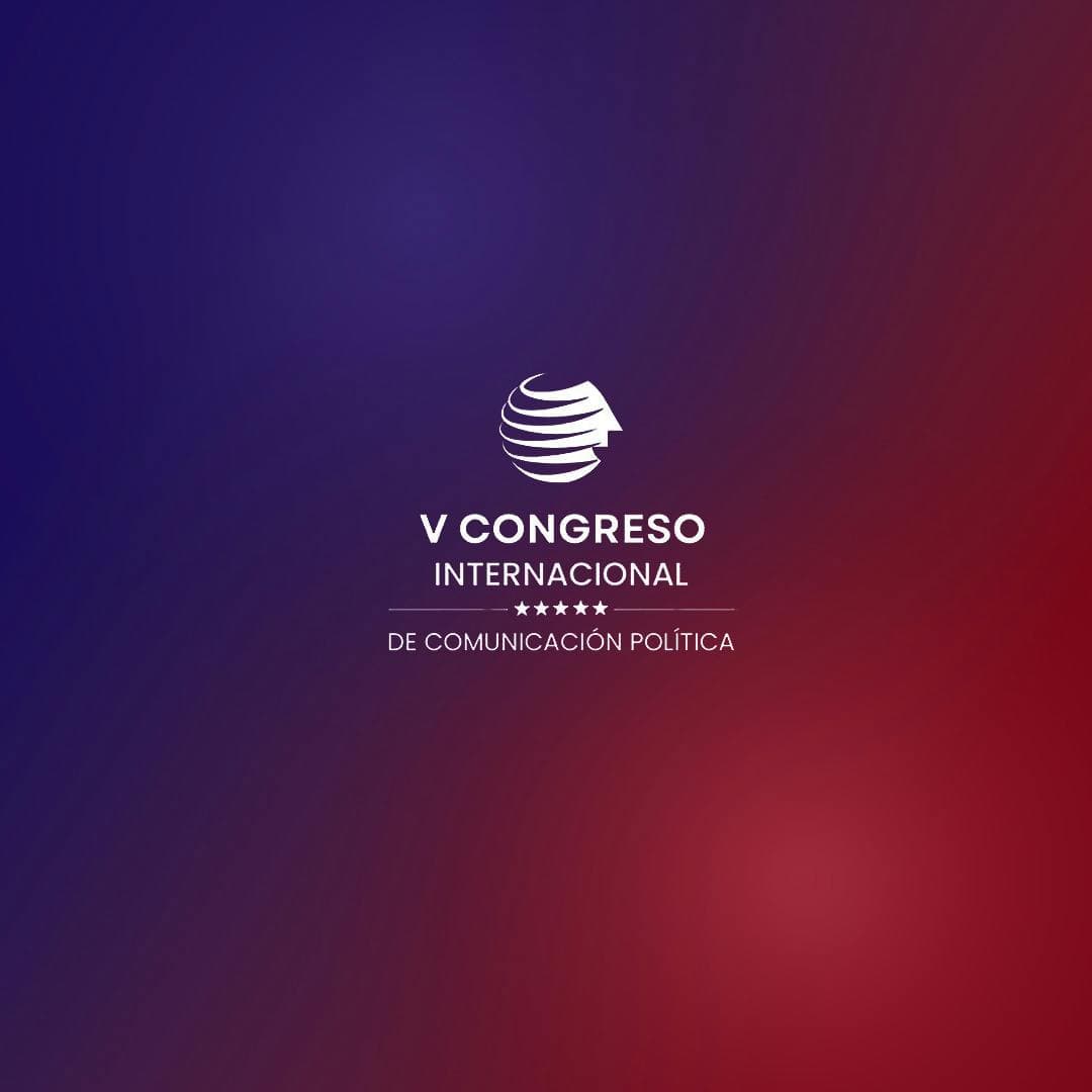 V Congreso Internacional de Comunicación Política