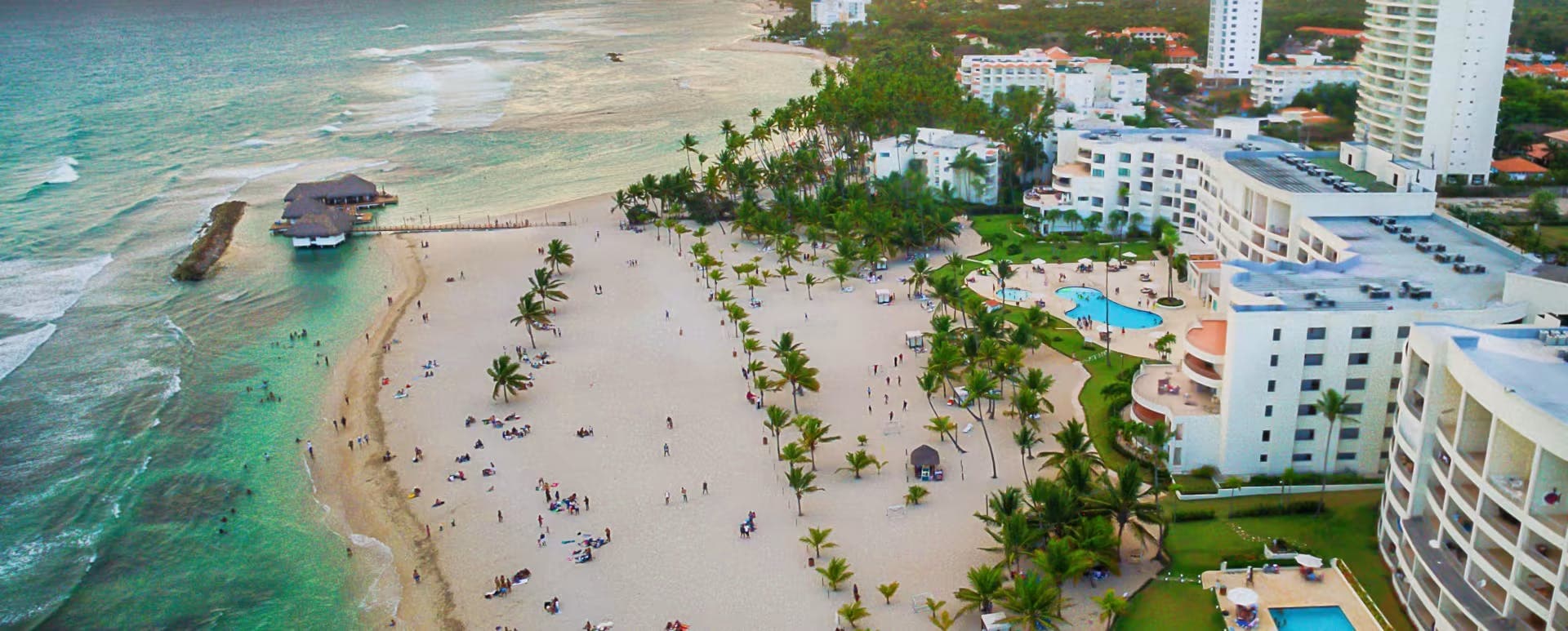 Viajar a República Dominicana