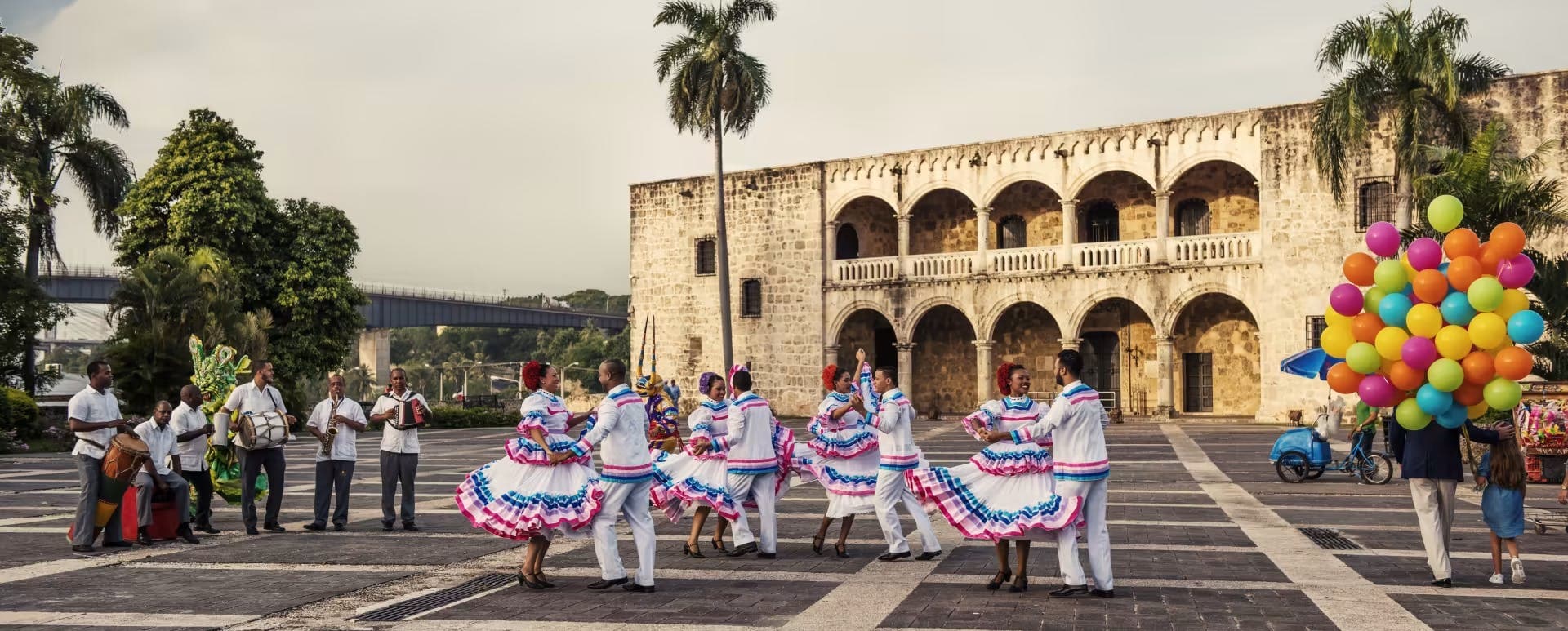 Atracciones Culturales