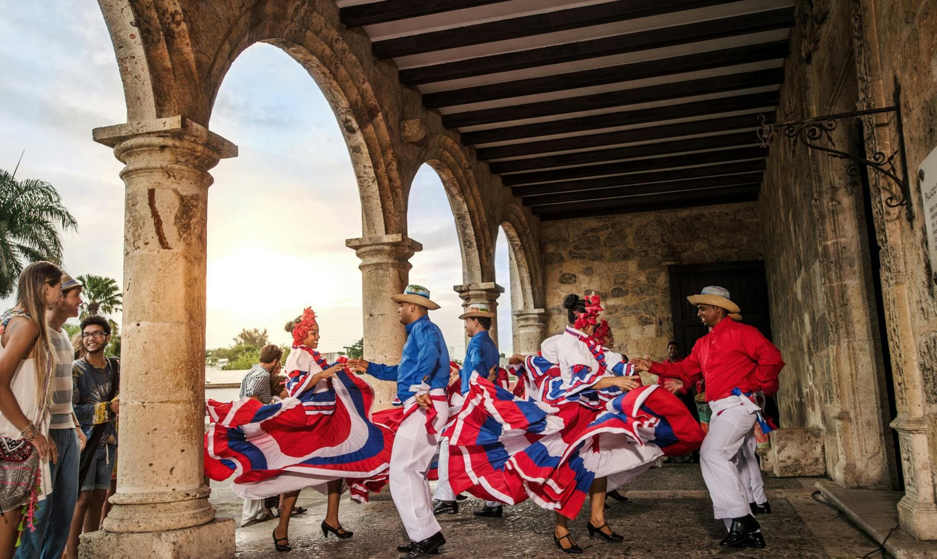 Atracciones Culturales