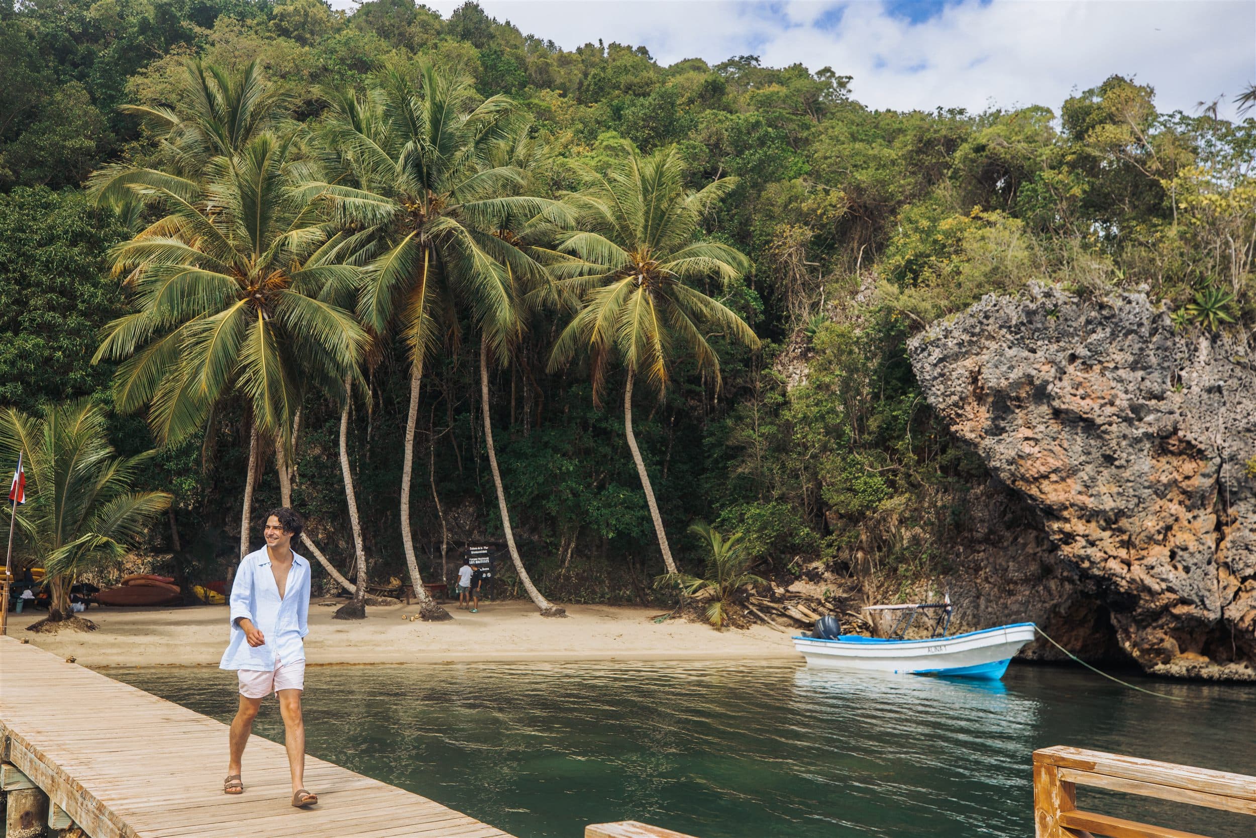 Dominican Republic