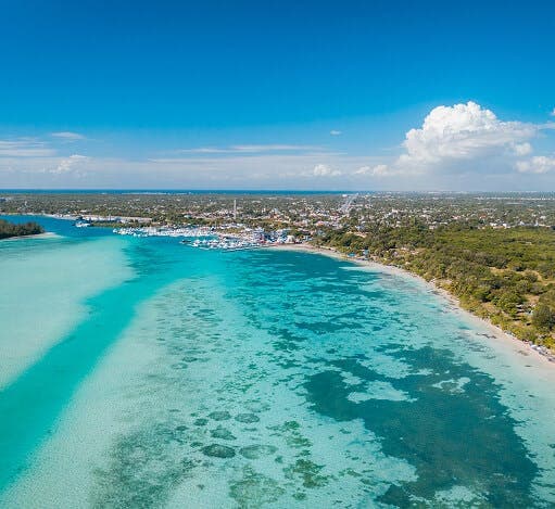 Boca Chica