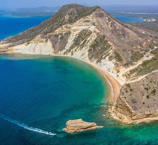 Montecristi