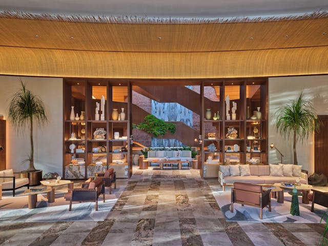 The St. Regis Cap Cana Resort