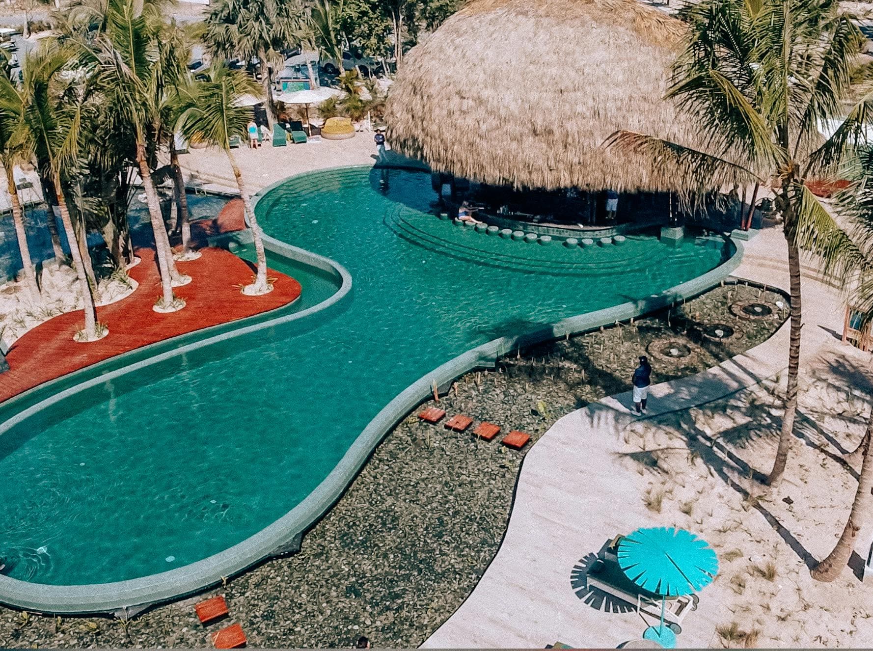 Club Med Michès Playa Esmeralda