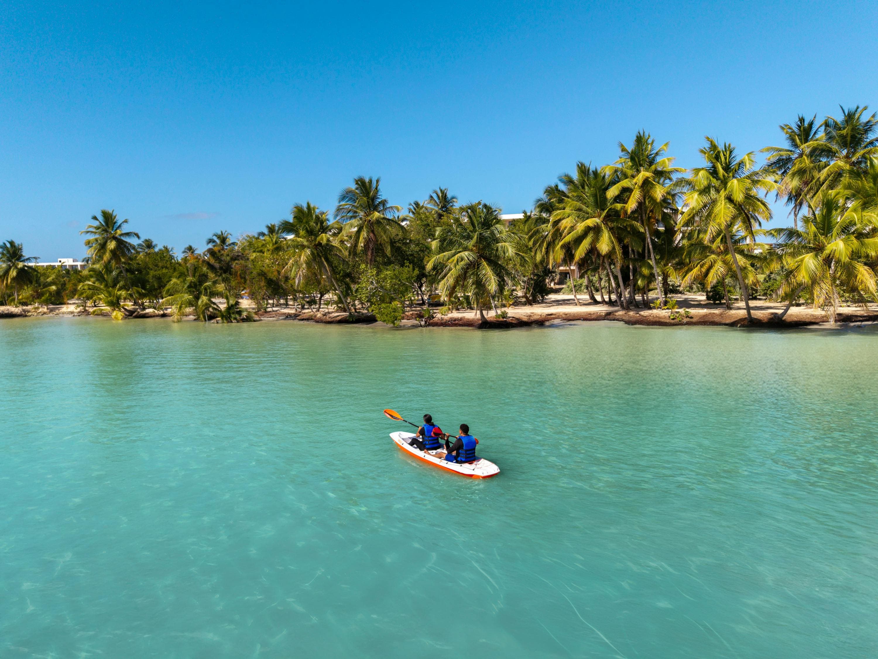 Zemí Miches Punta Cana All-Inclusive Resort, Curio Collection by Hilton